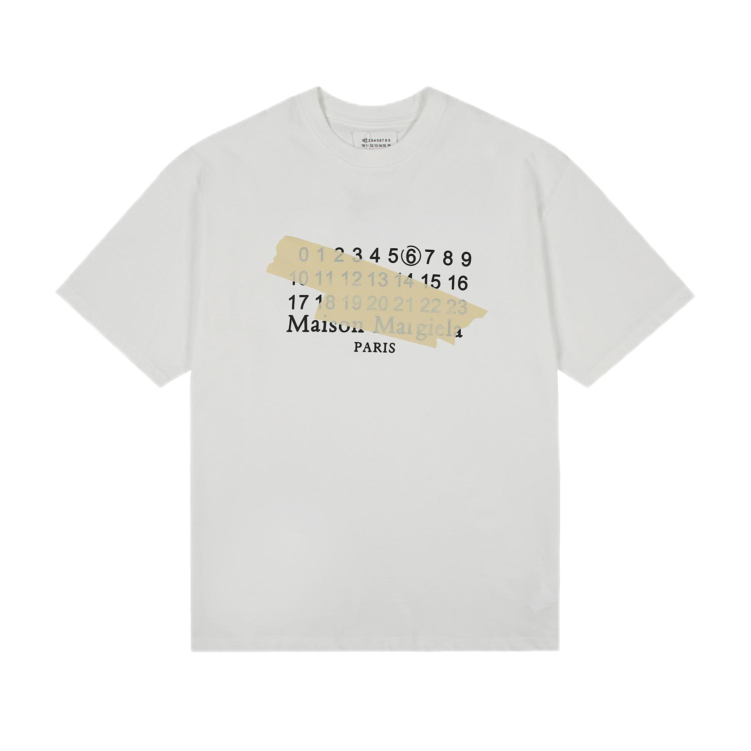 Maison Margiela T-Shirts
