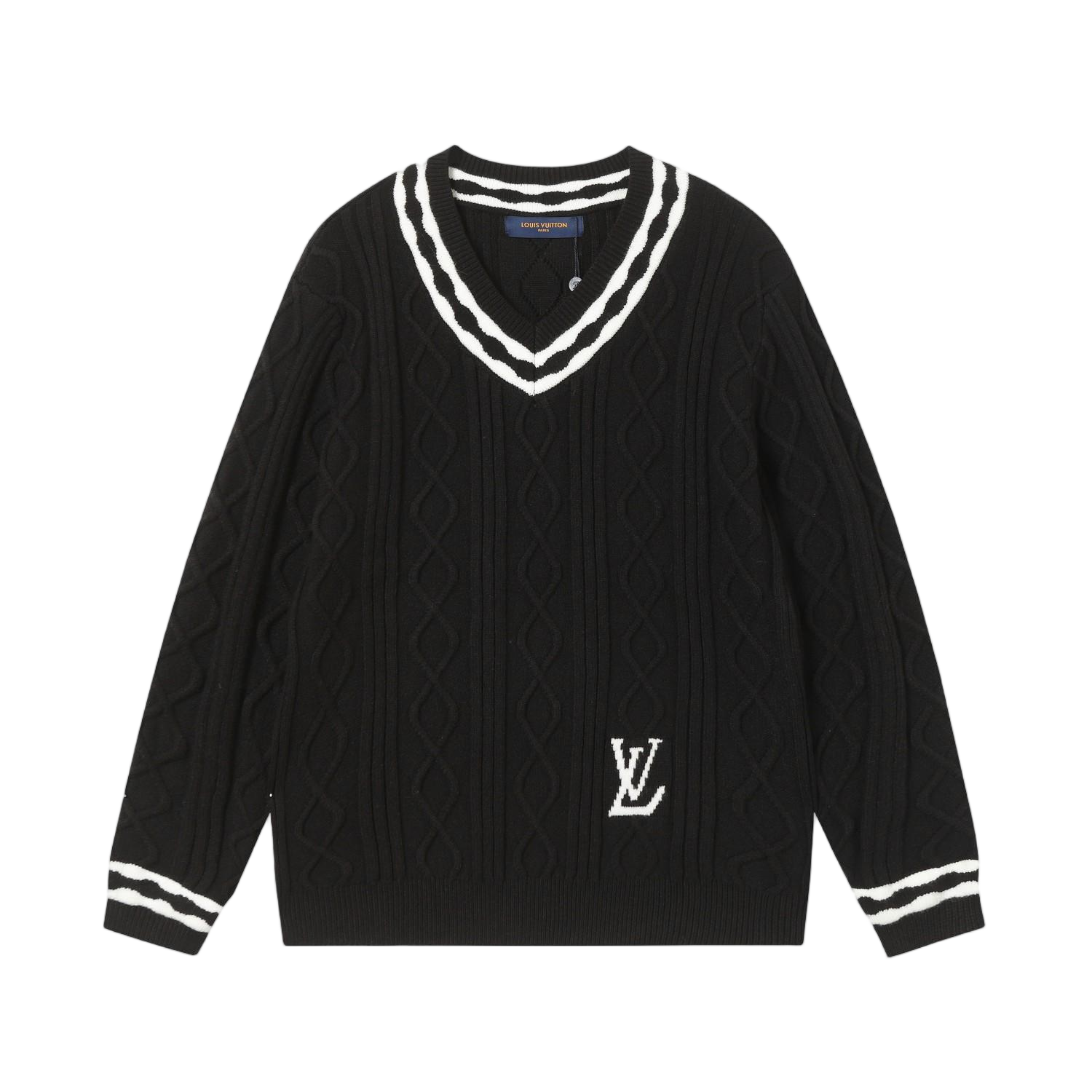 Louis Vuitton Hoodies