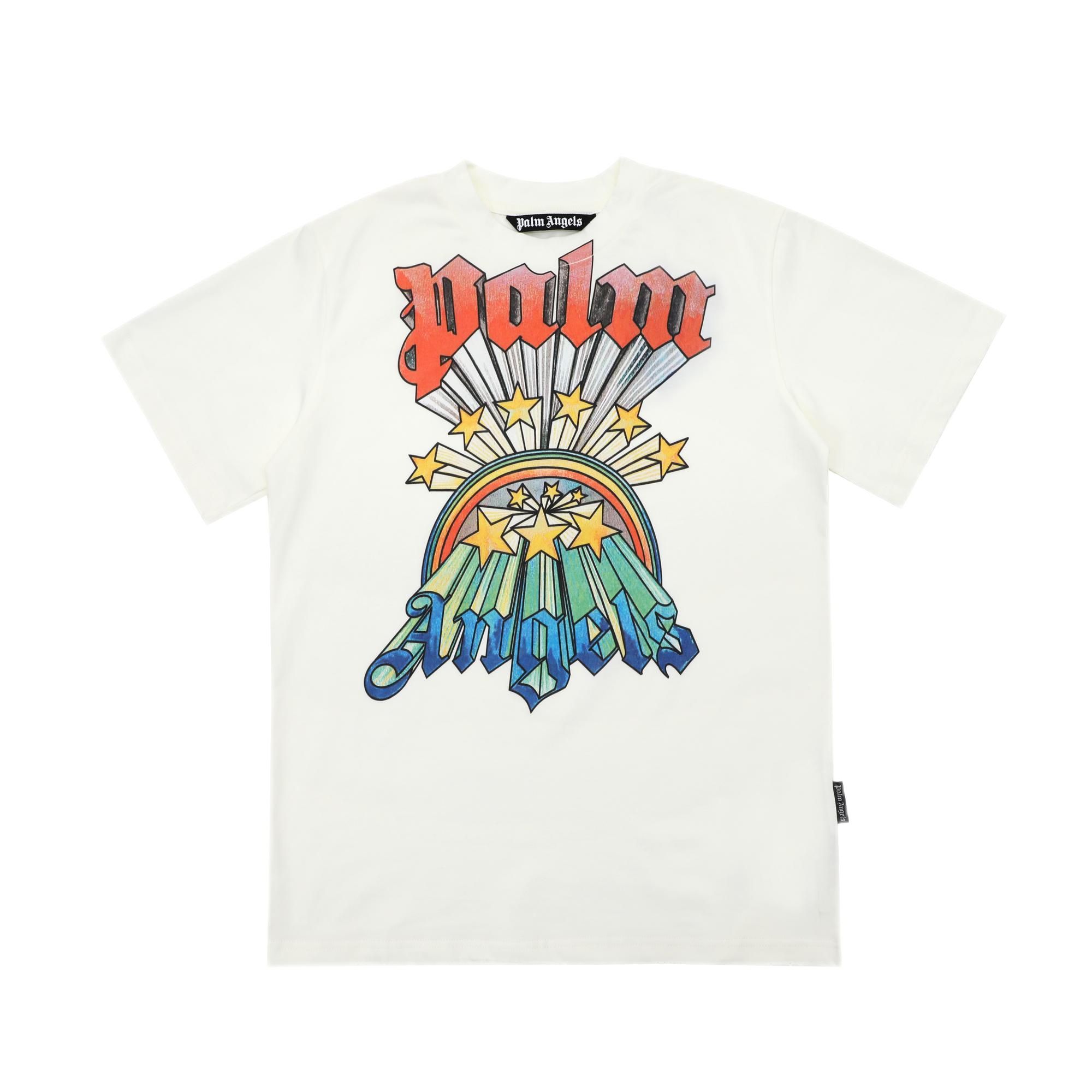  Palm Angels T-Shirts