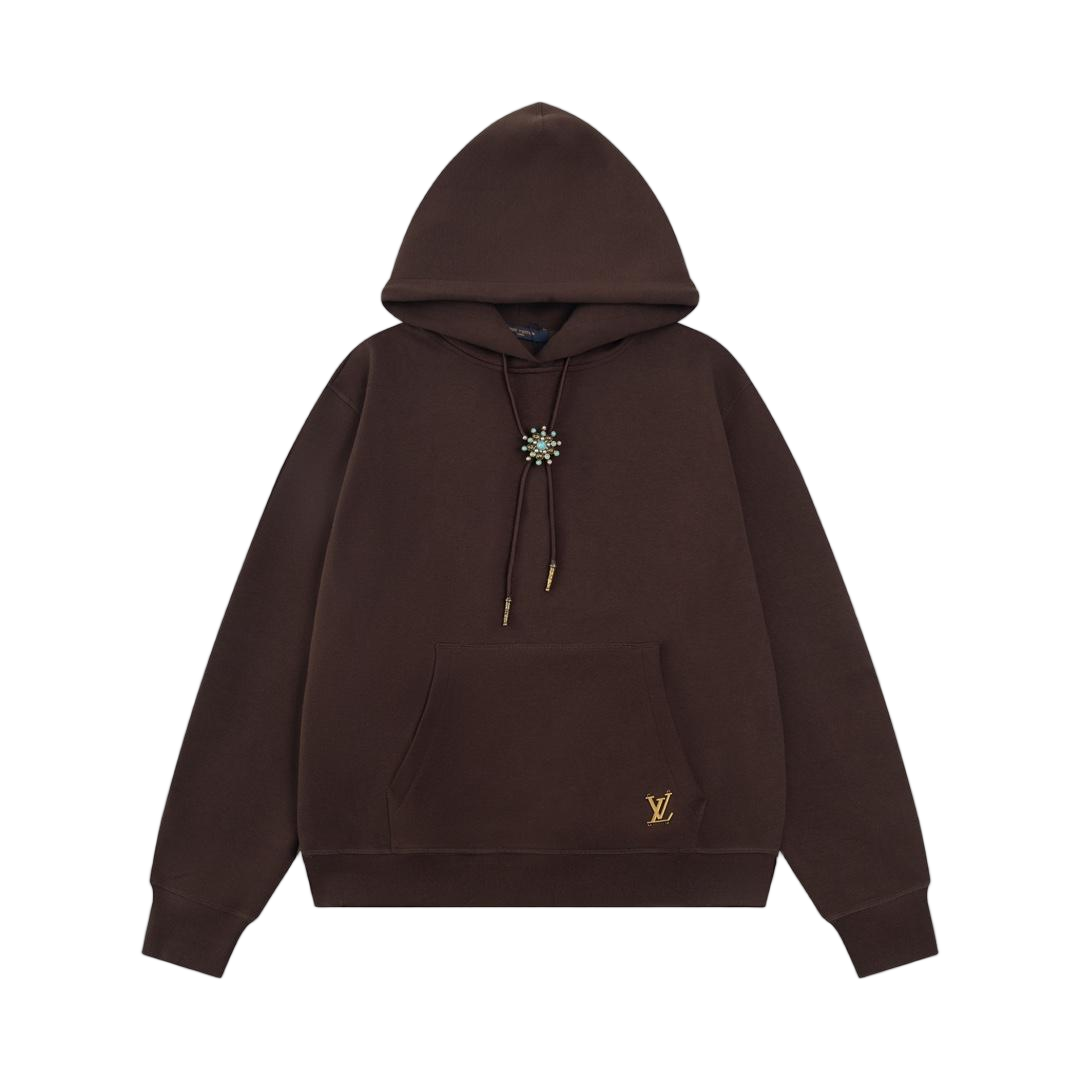  Louis Vuitton Hoodies