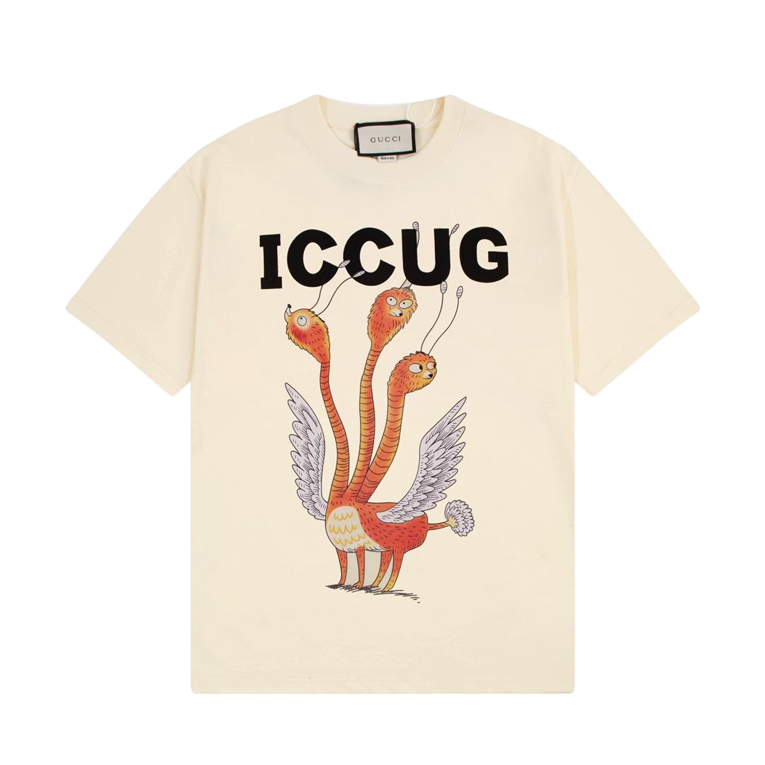 Gucci T-Shirts