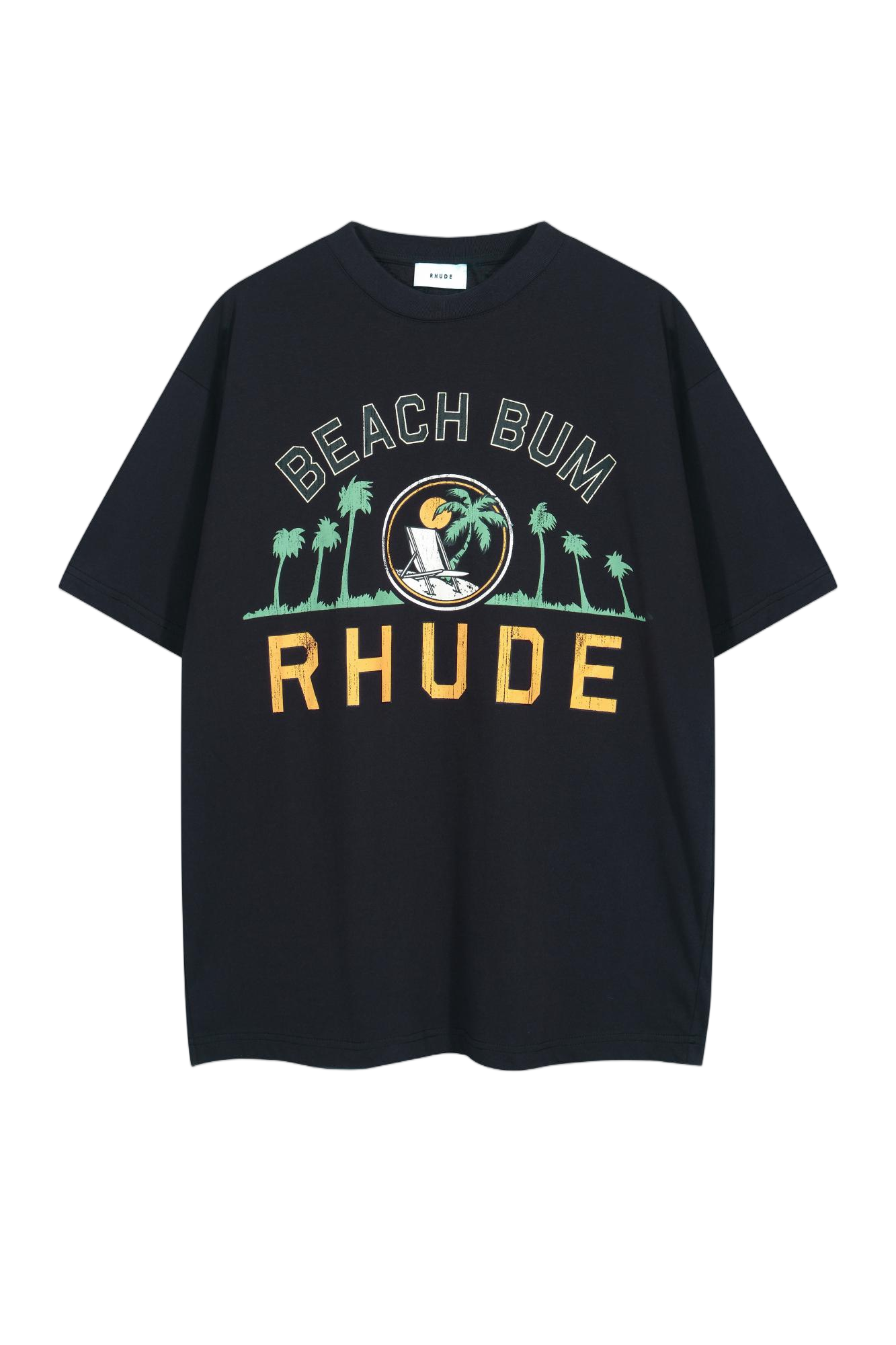 Rhude T-Shirts