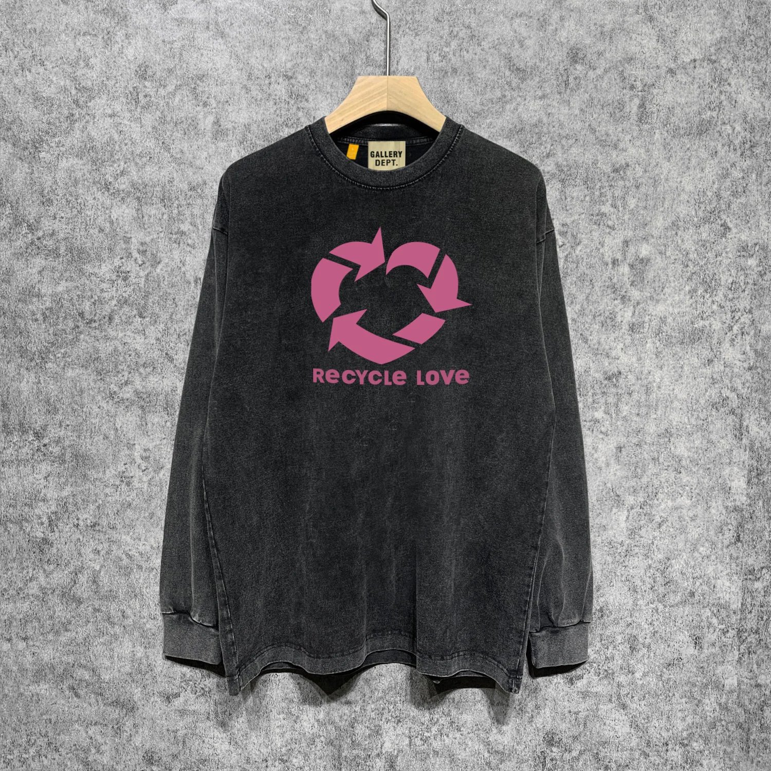 Gallery Dept Hoodies