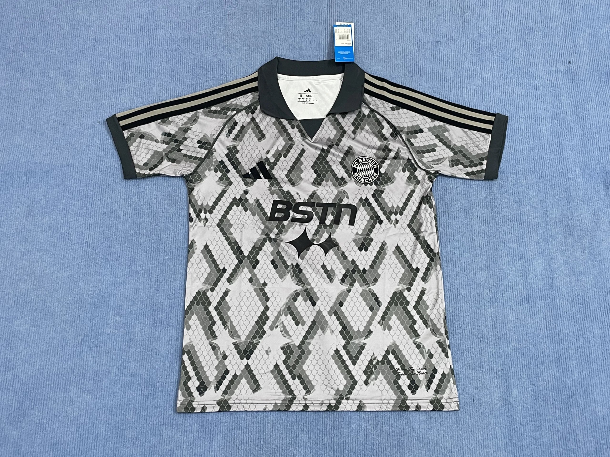 Soccer jersey
