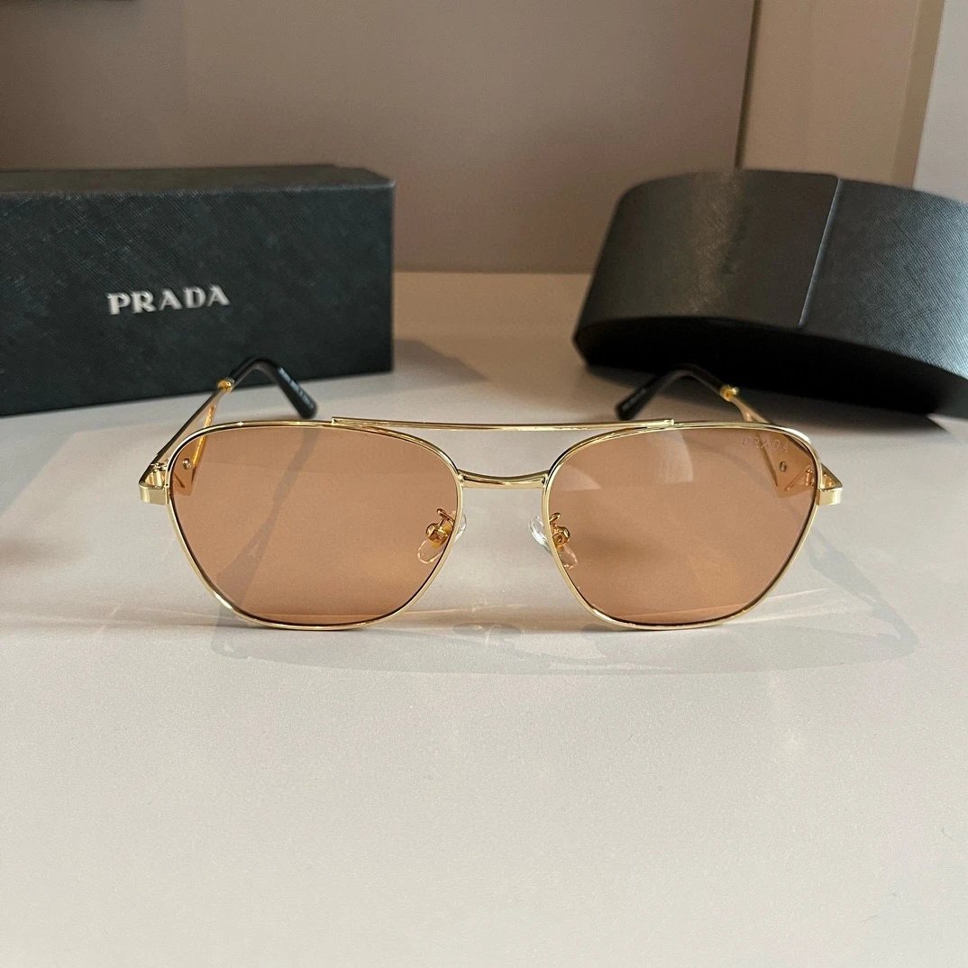 Prada Louis Vuitton...Sunglasses
