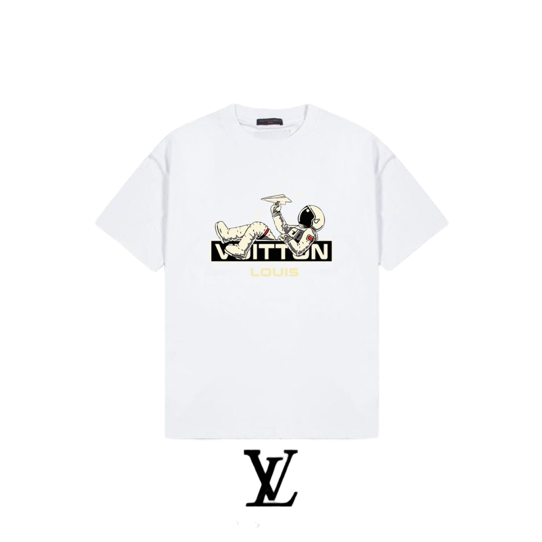 Louis Vuitton T-Shirts