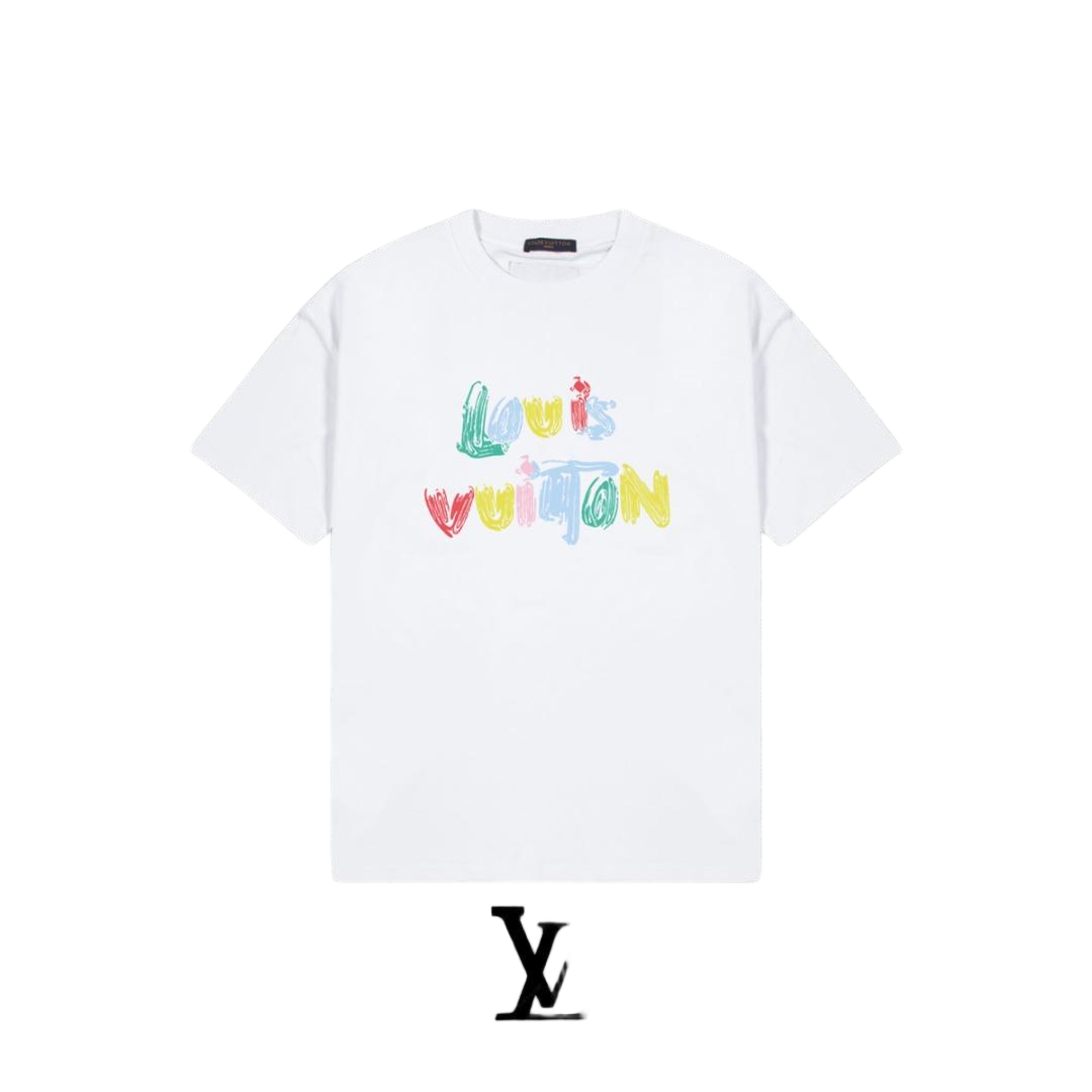 Louis Vuitton T-Shirts