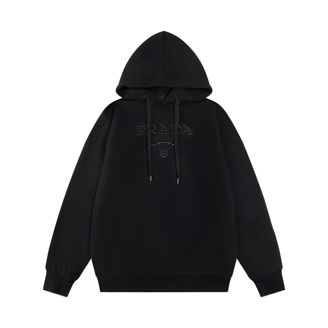 Prada Hoodies