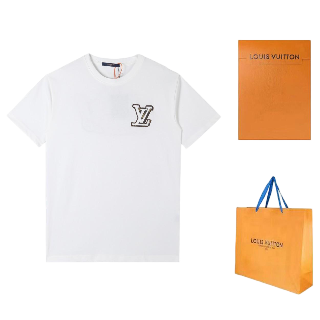 Louis Vuitton T-Shirts