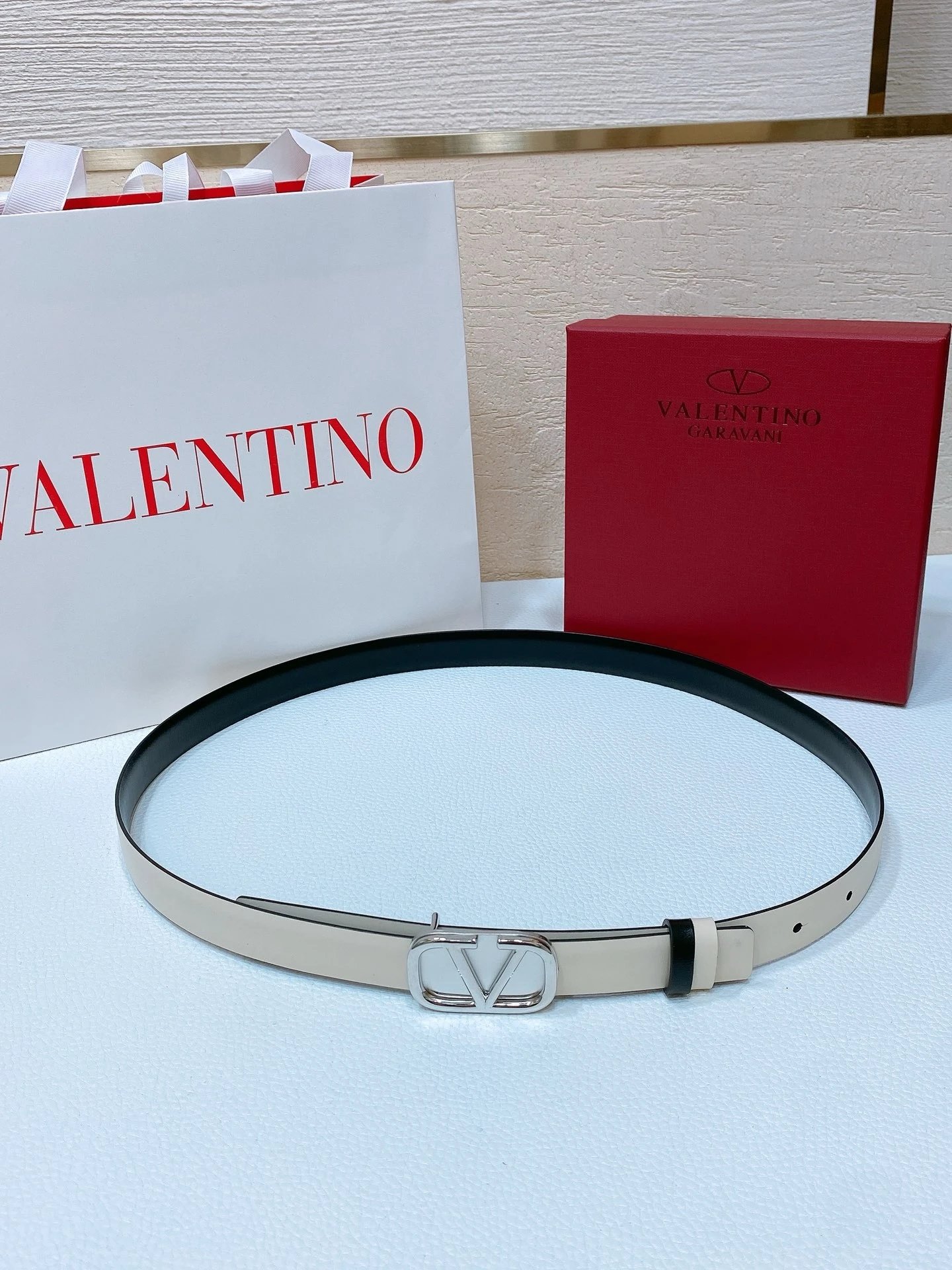 Valentino Belt