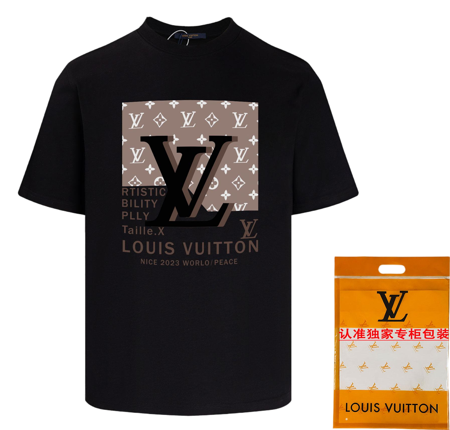 Louis Vuitton T-Shirts