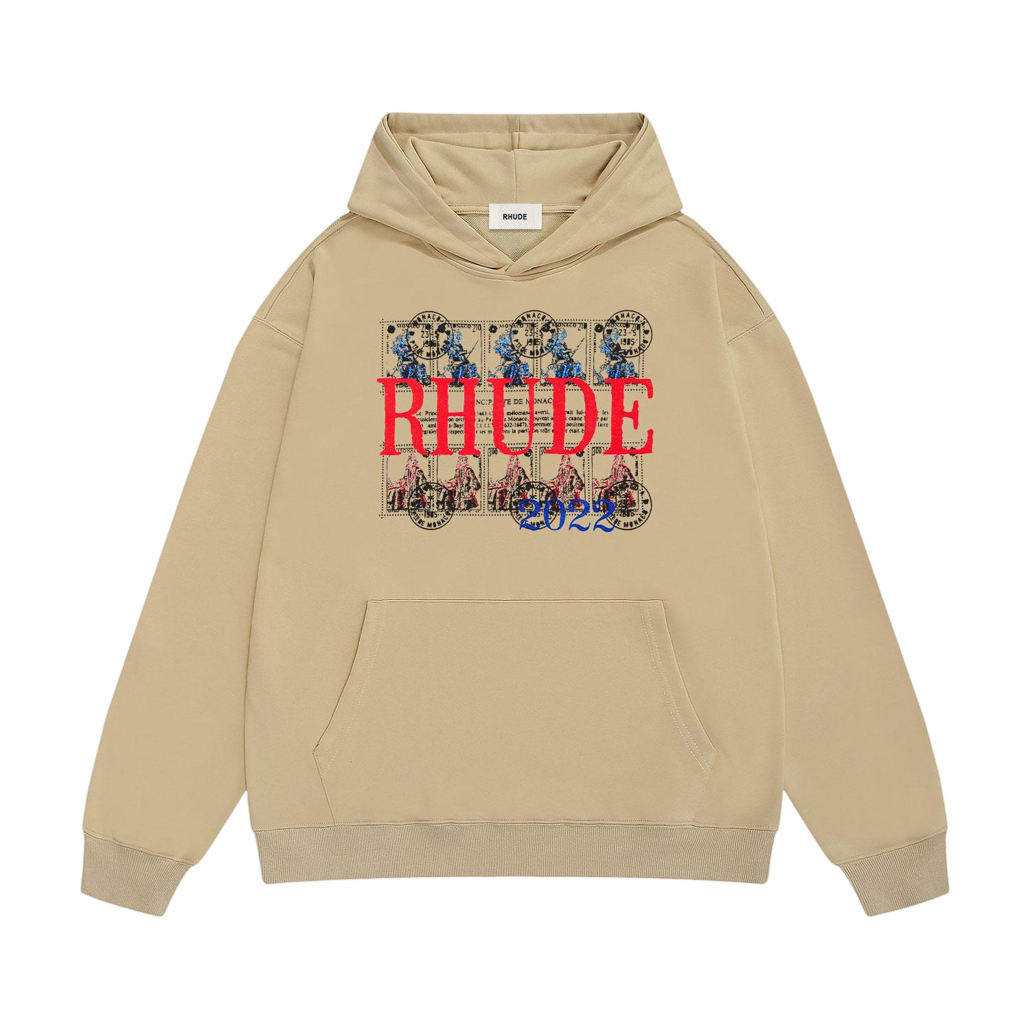 Rhude Hoodies