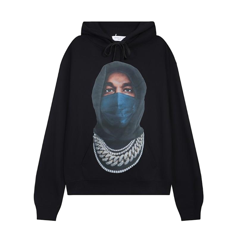 Ih Nom Uh Nit Hoodies