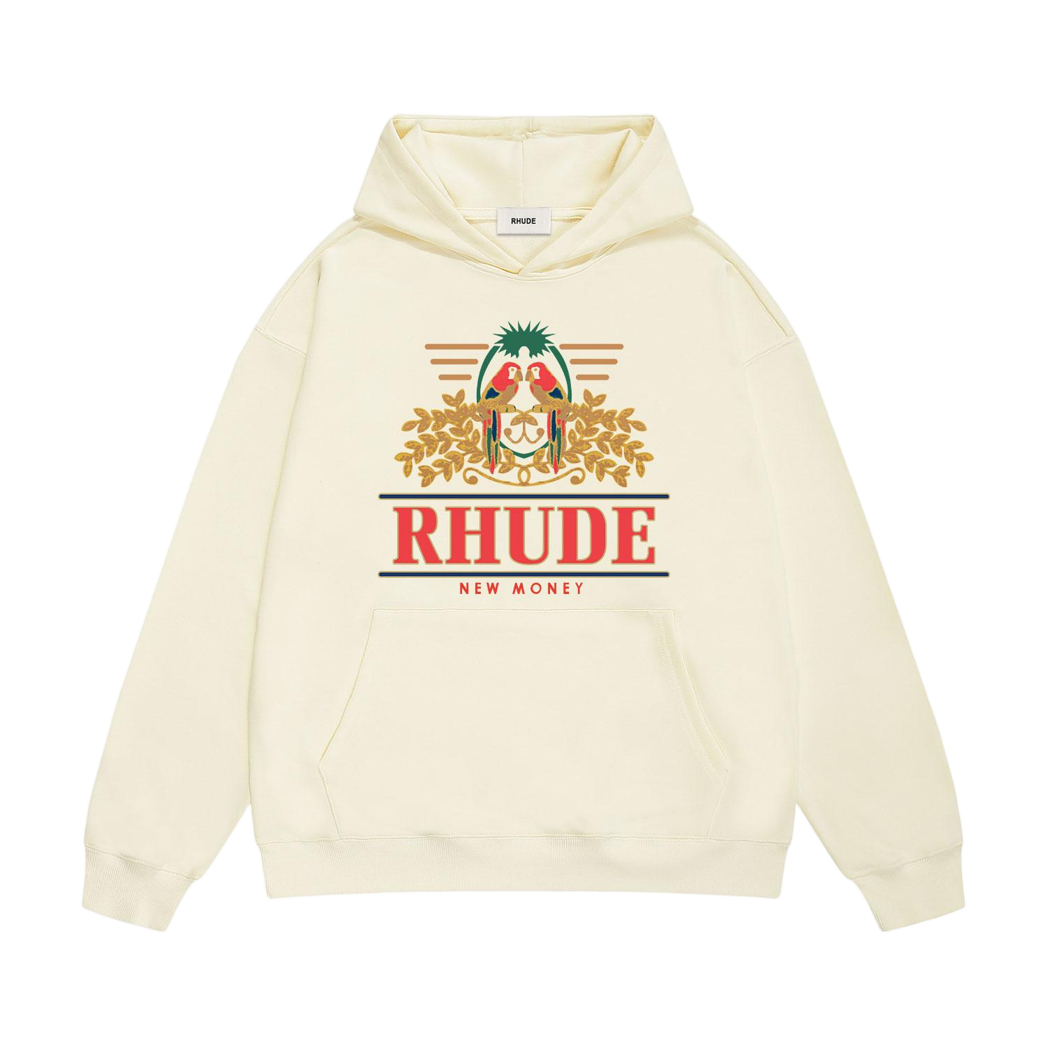 Rhude Hoodies