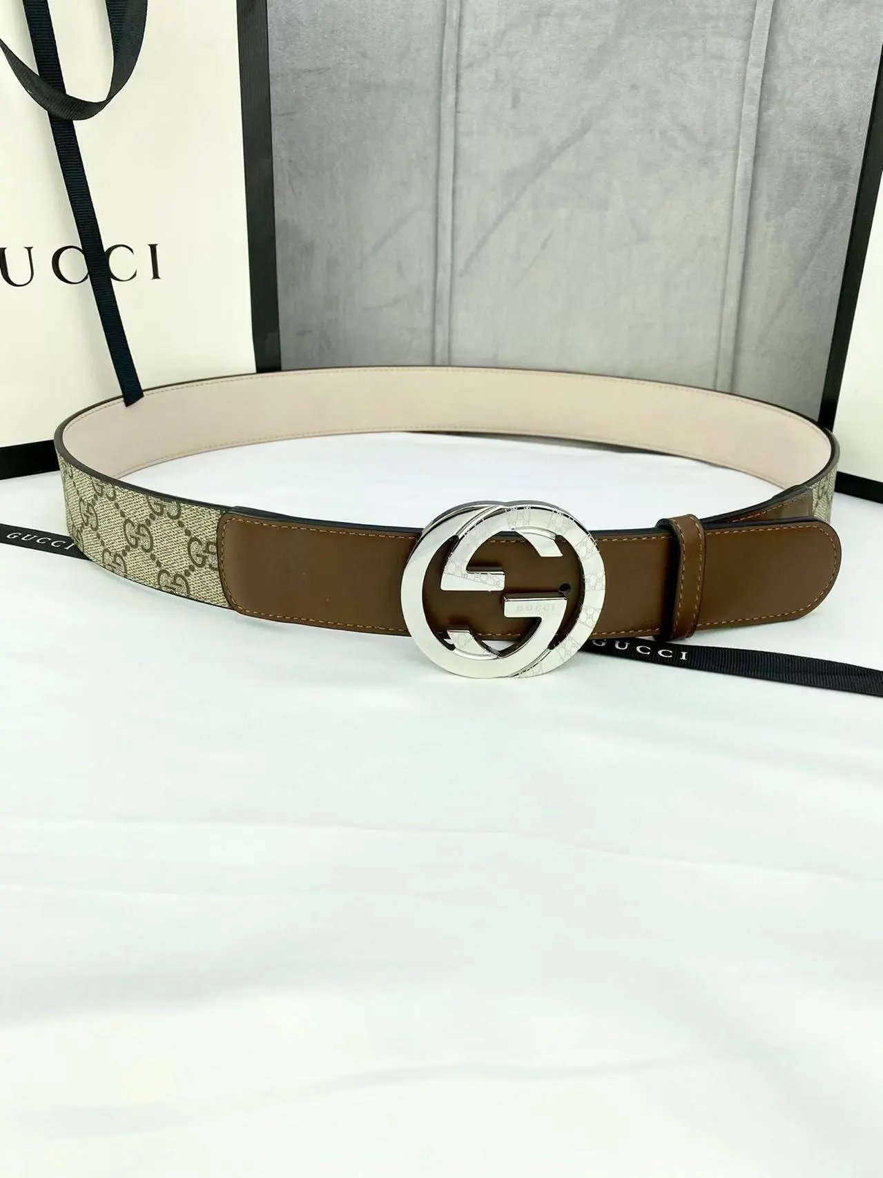 Louis Vuitton Gucci...Belt