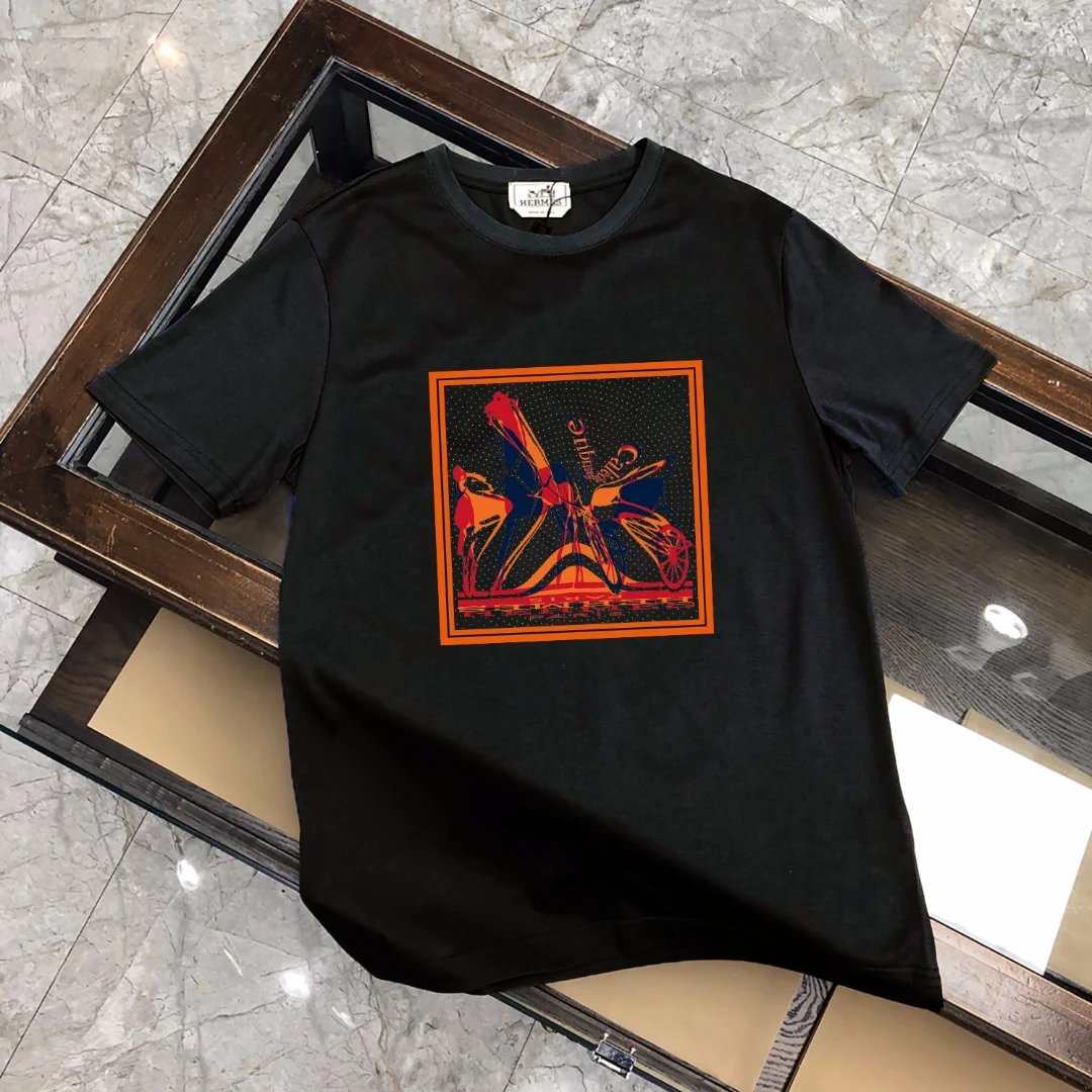 Hermès T-Shirts