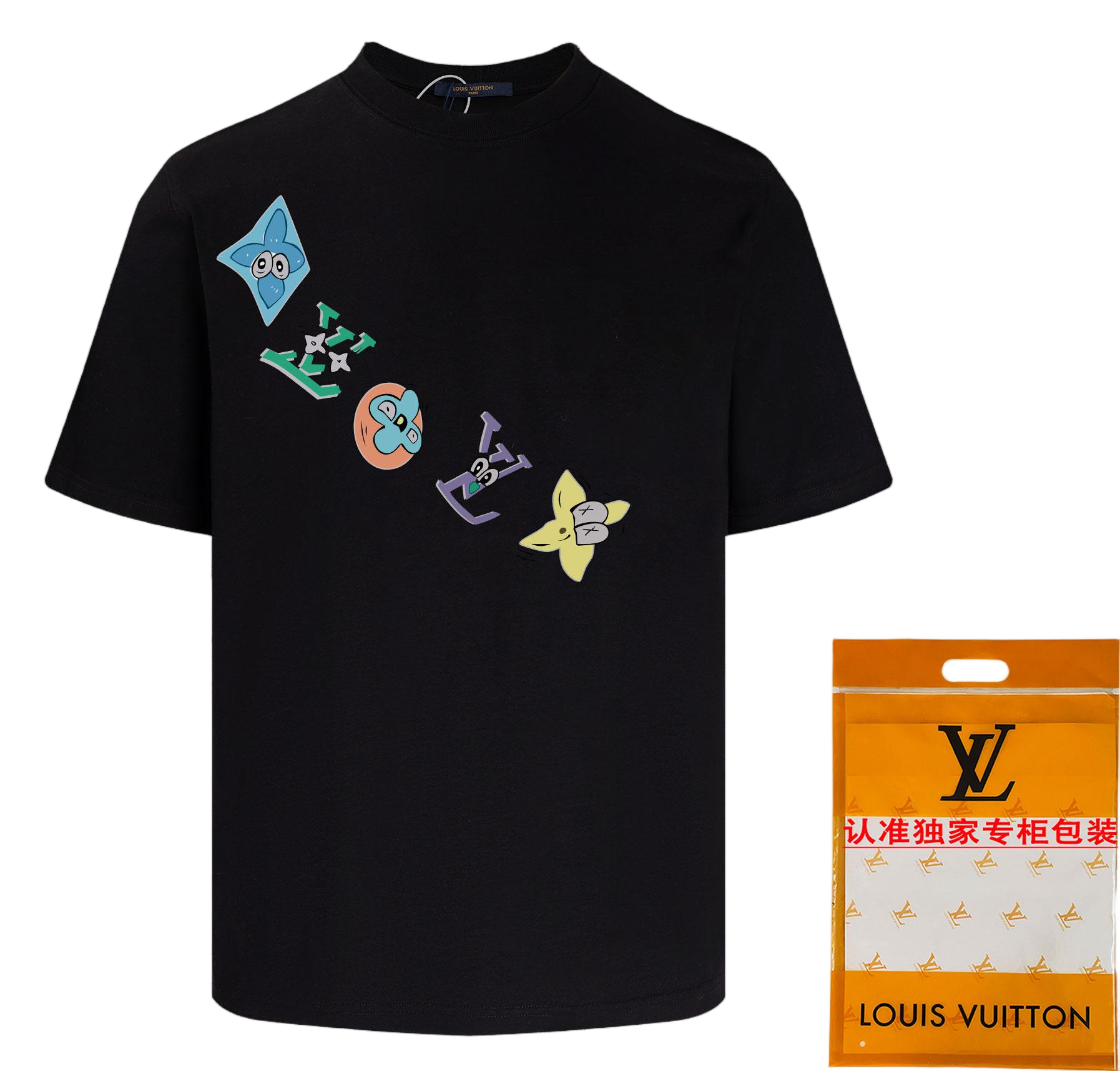 Louis Vuitton T-Shirts