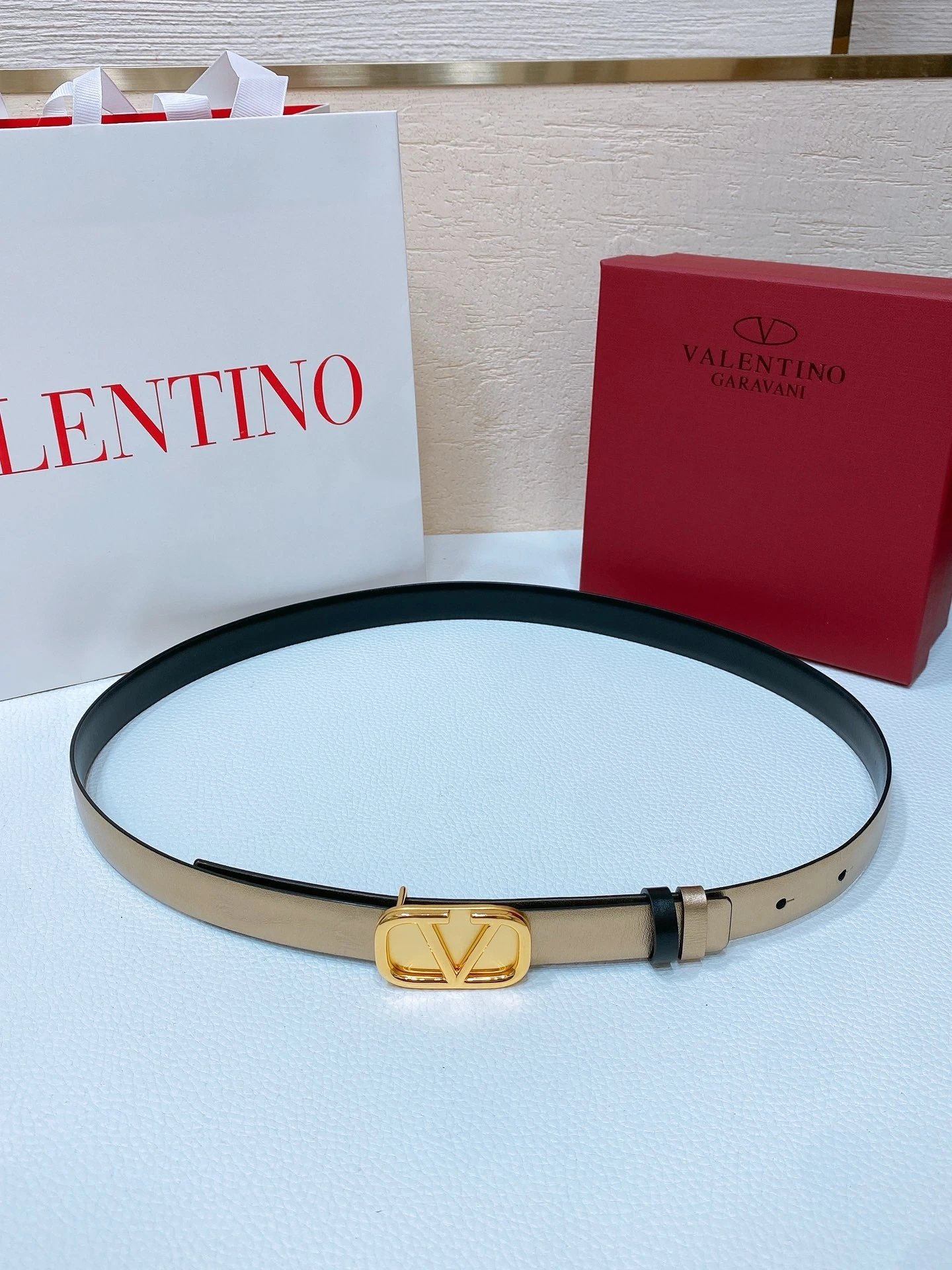 Valentino Belt