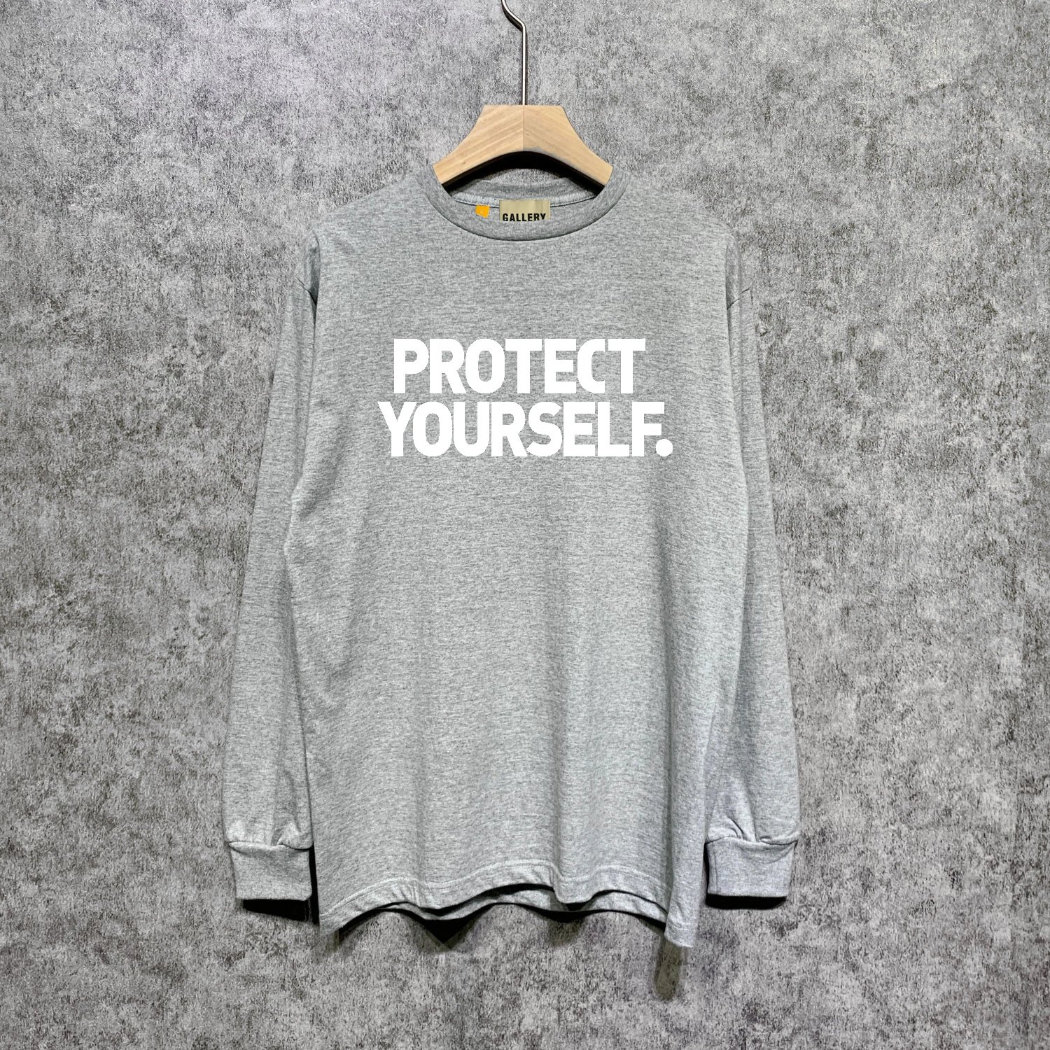 Gallery Dept Hoodies