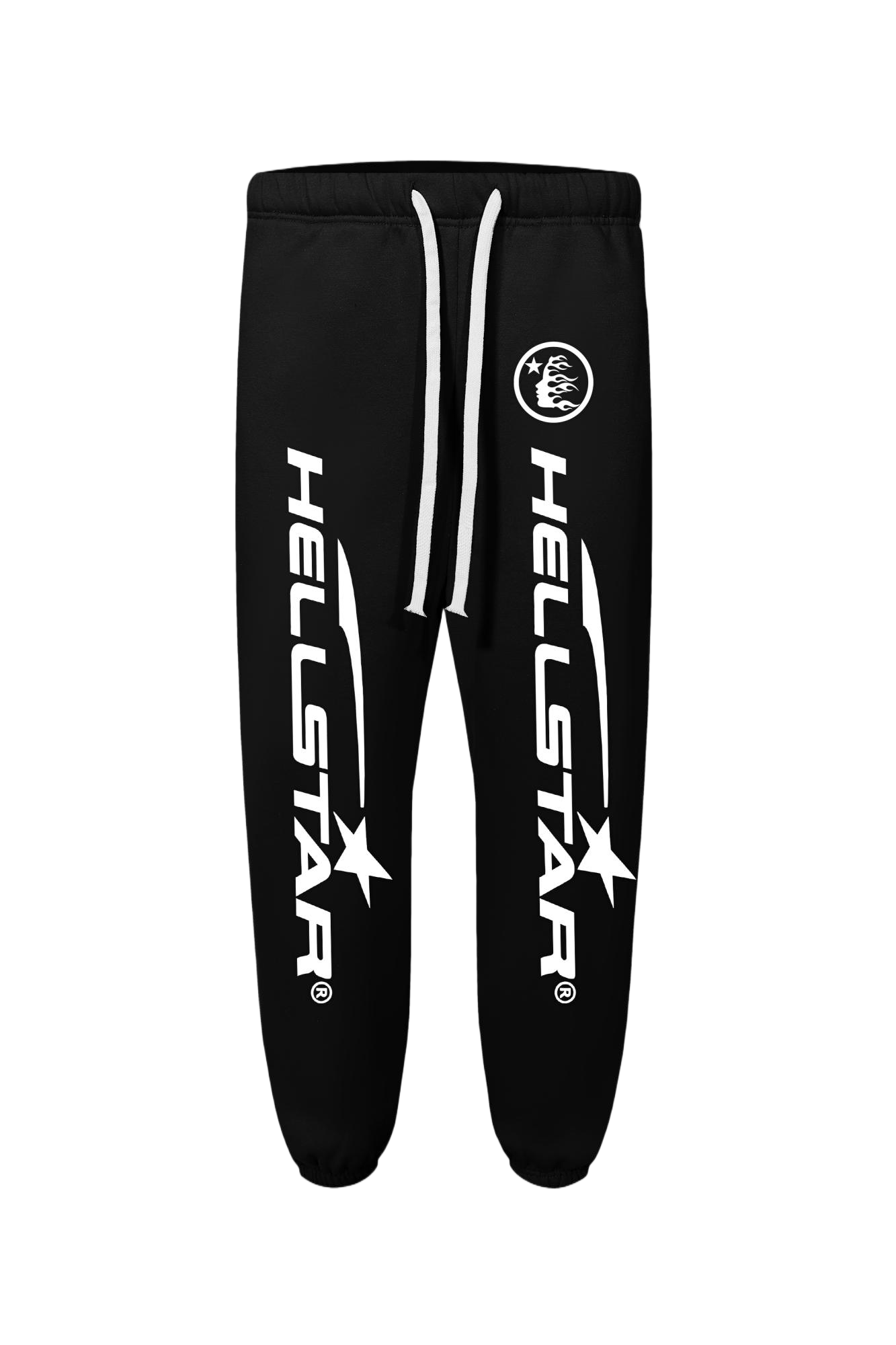 Hellstar Pants