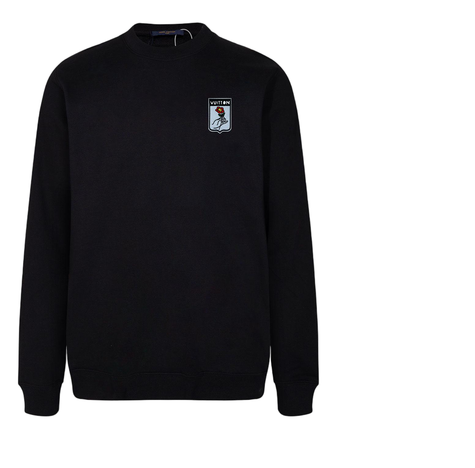 Louis Vuitton Hoodies