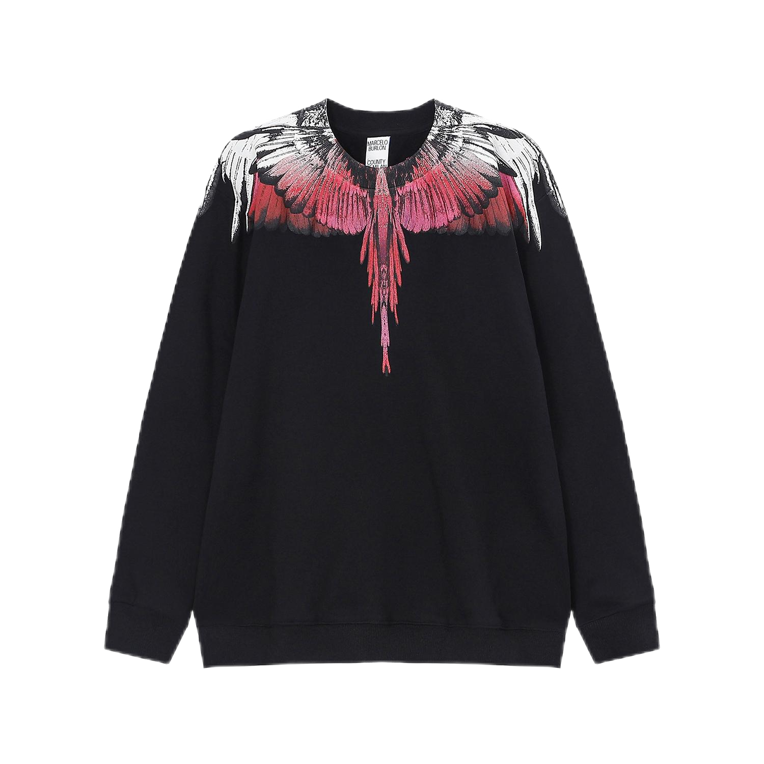 Marcelo Burlon Hoodies