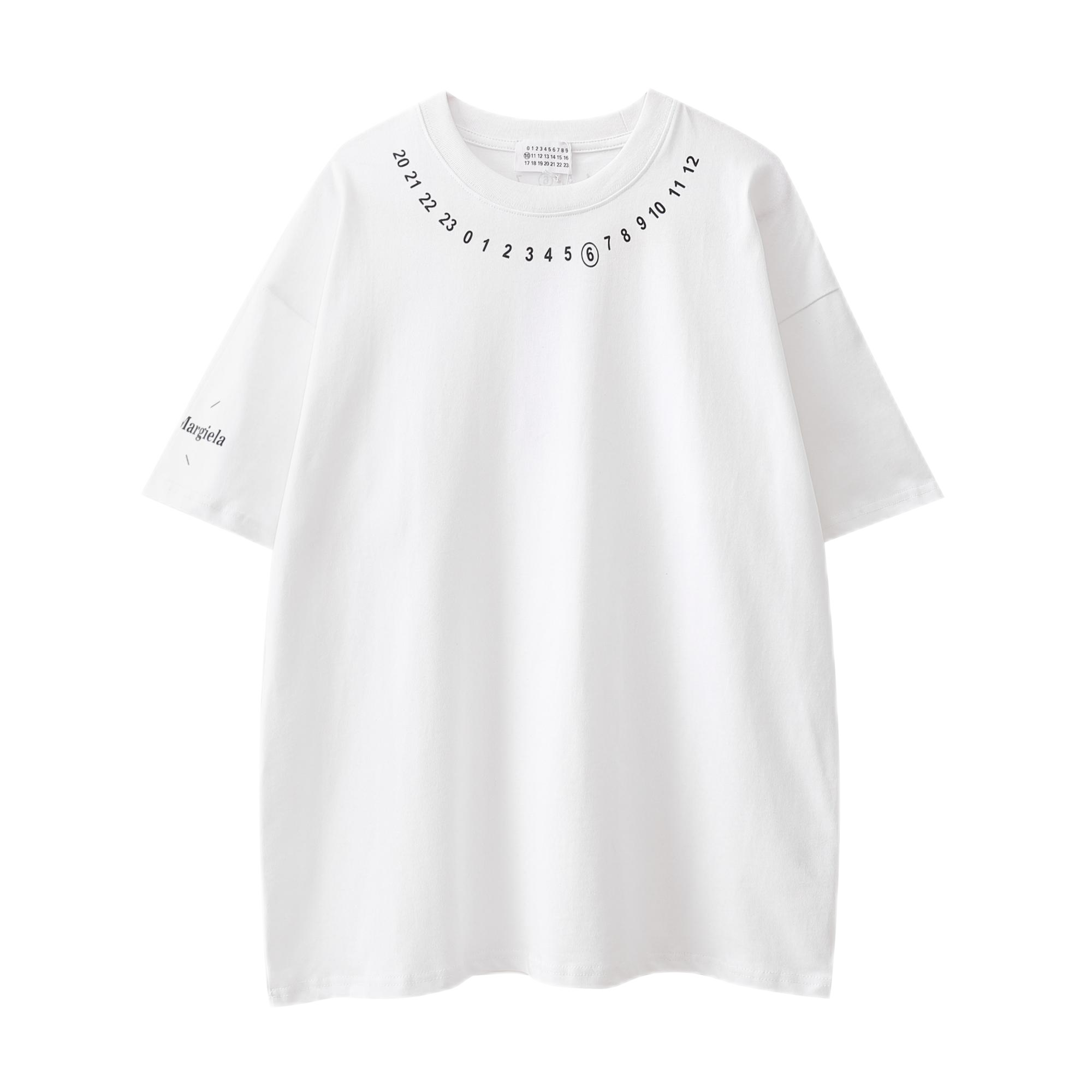 Maison Margiela T-Shirts