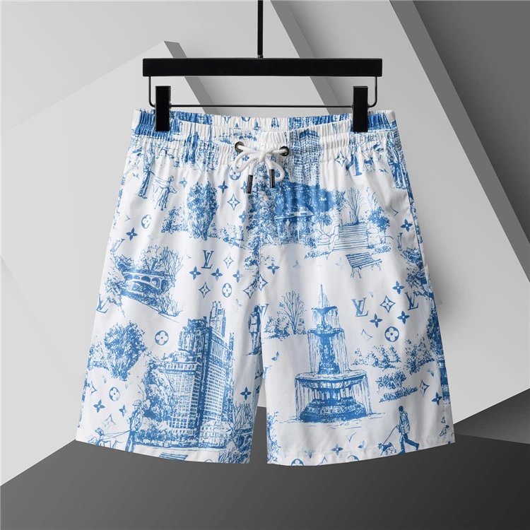 Louis Vuitton Shorts