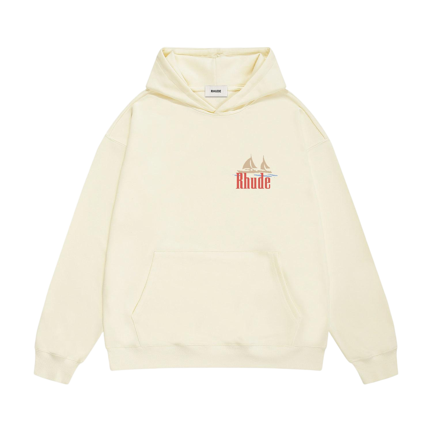 Rhude Hoodies