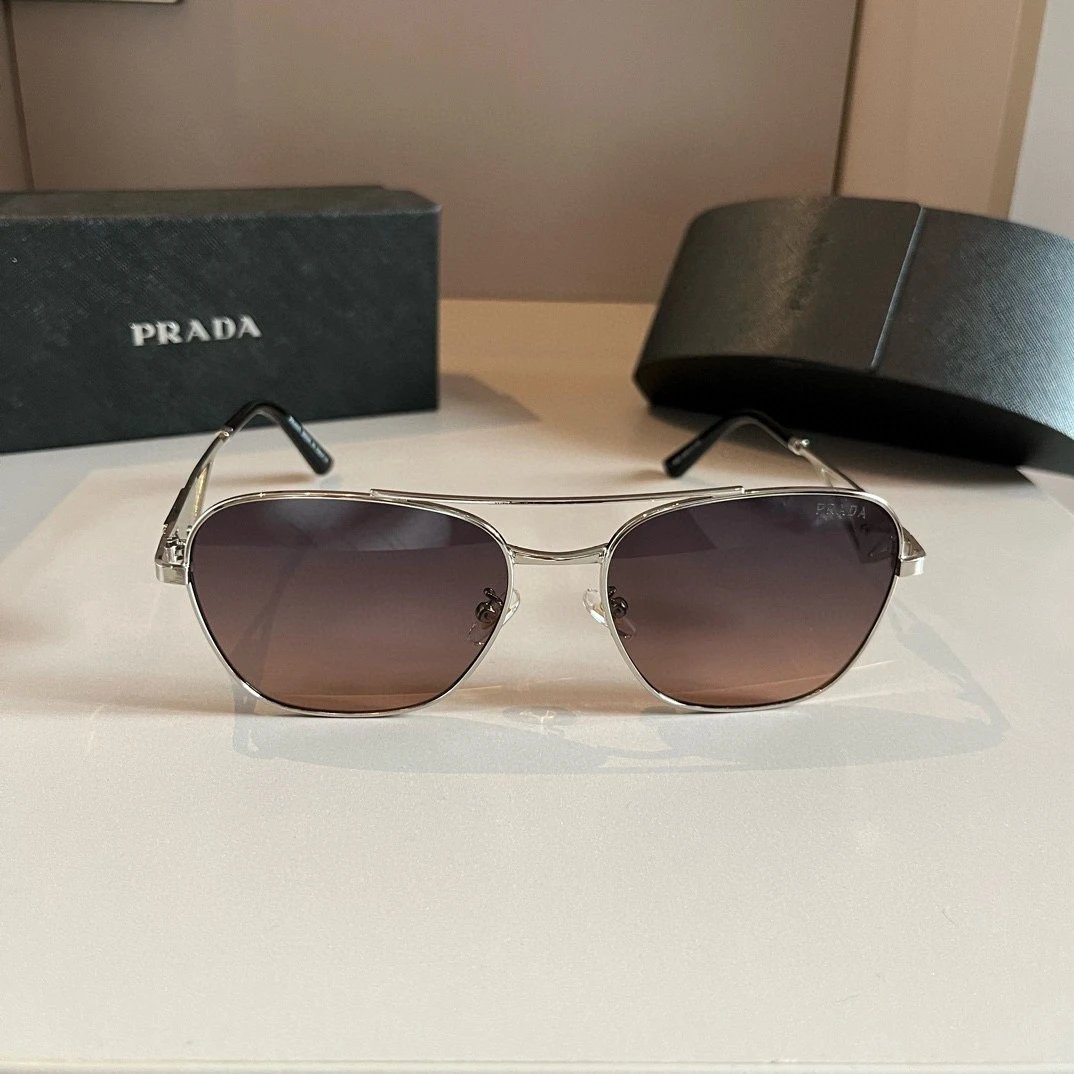 Prada Louis Vuitton...Sunglasses