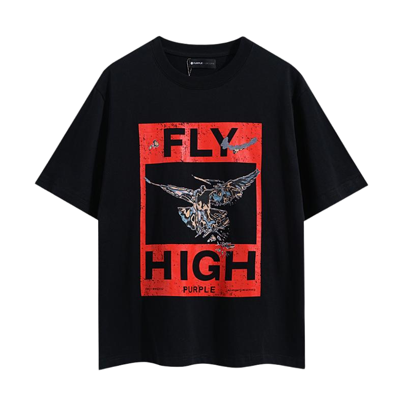 Purple Brand T-Shirts