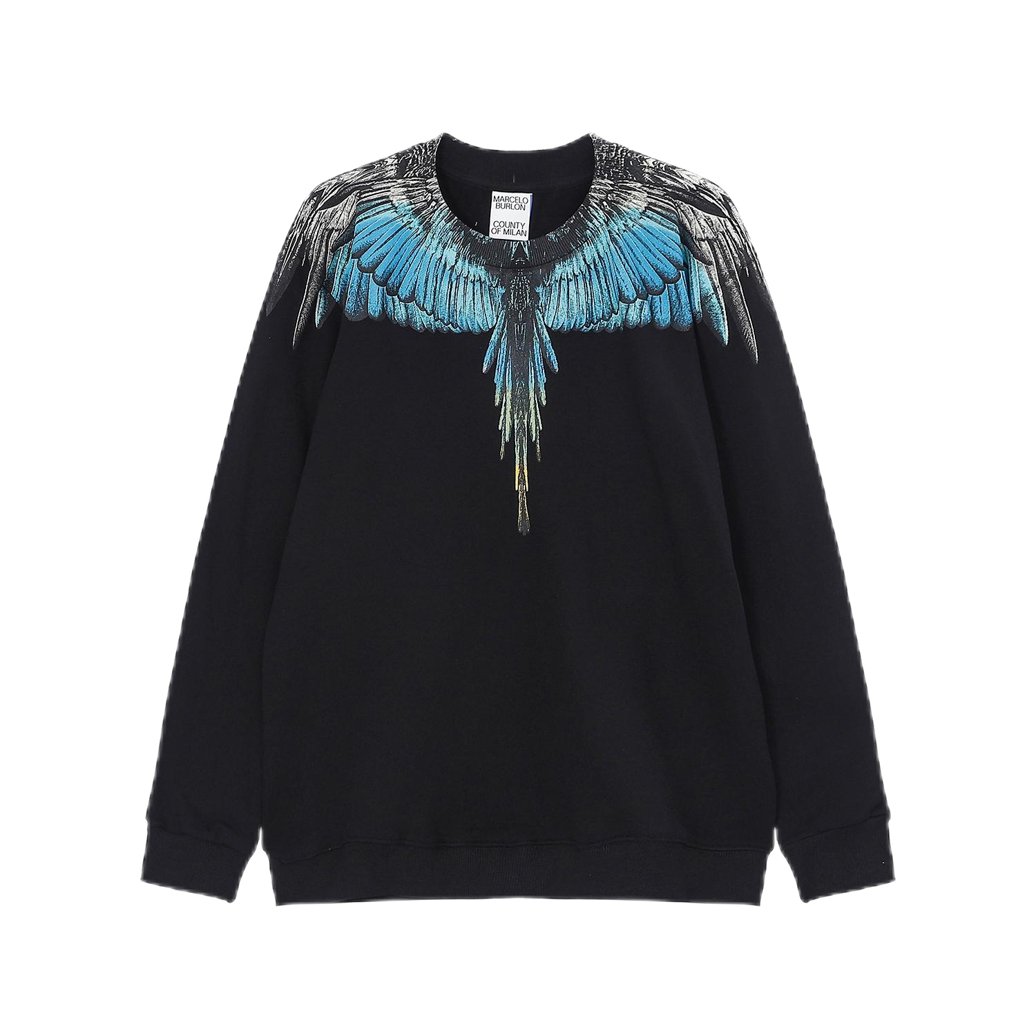 Marcelo Burlon Hoodies