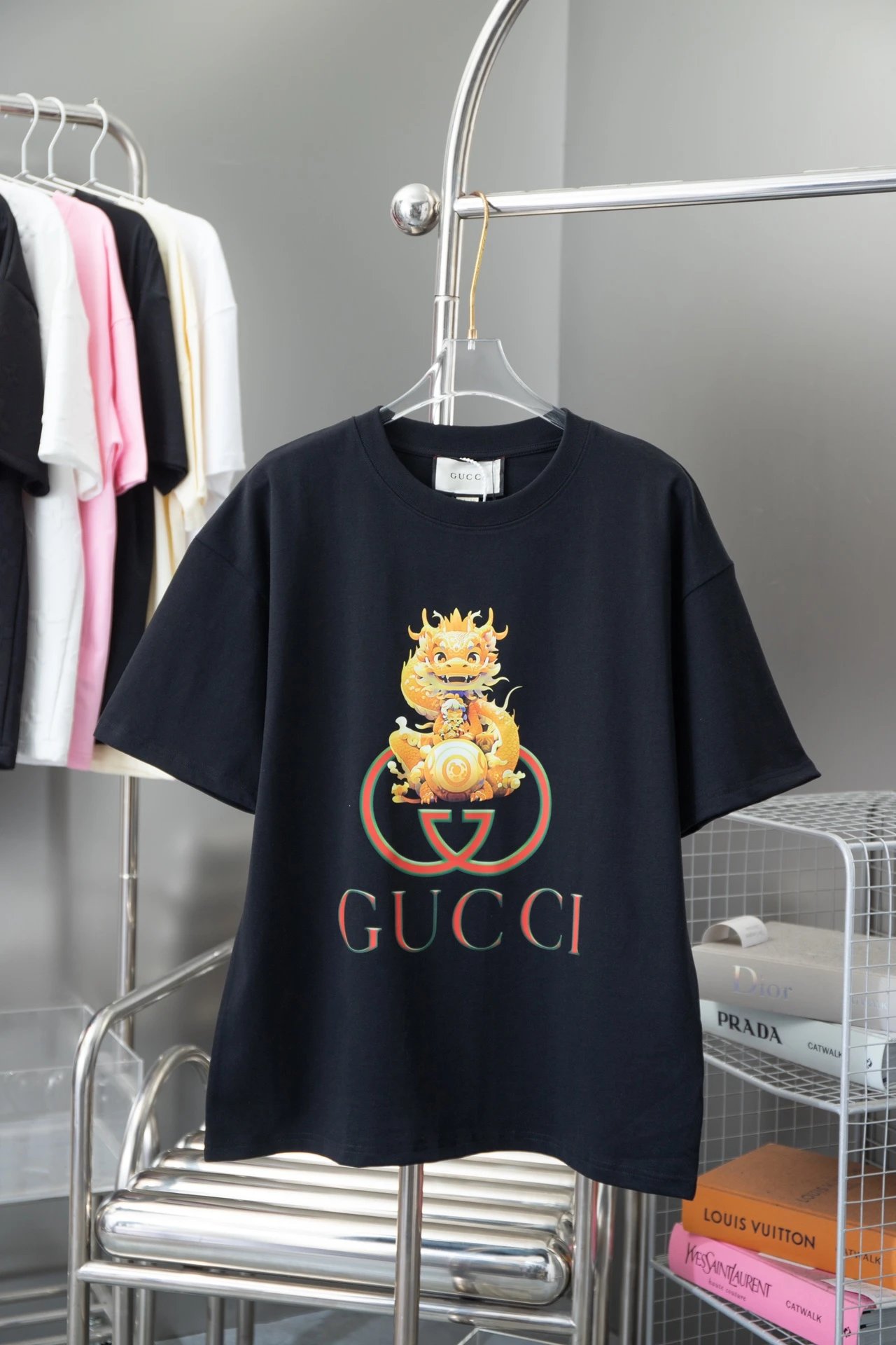 Gucci T-Shirts