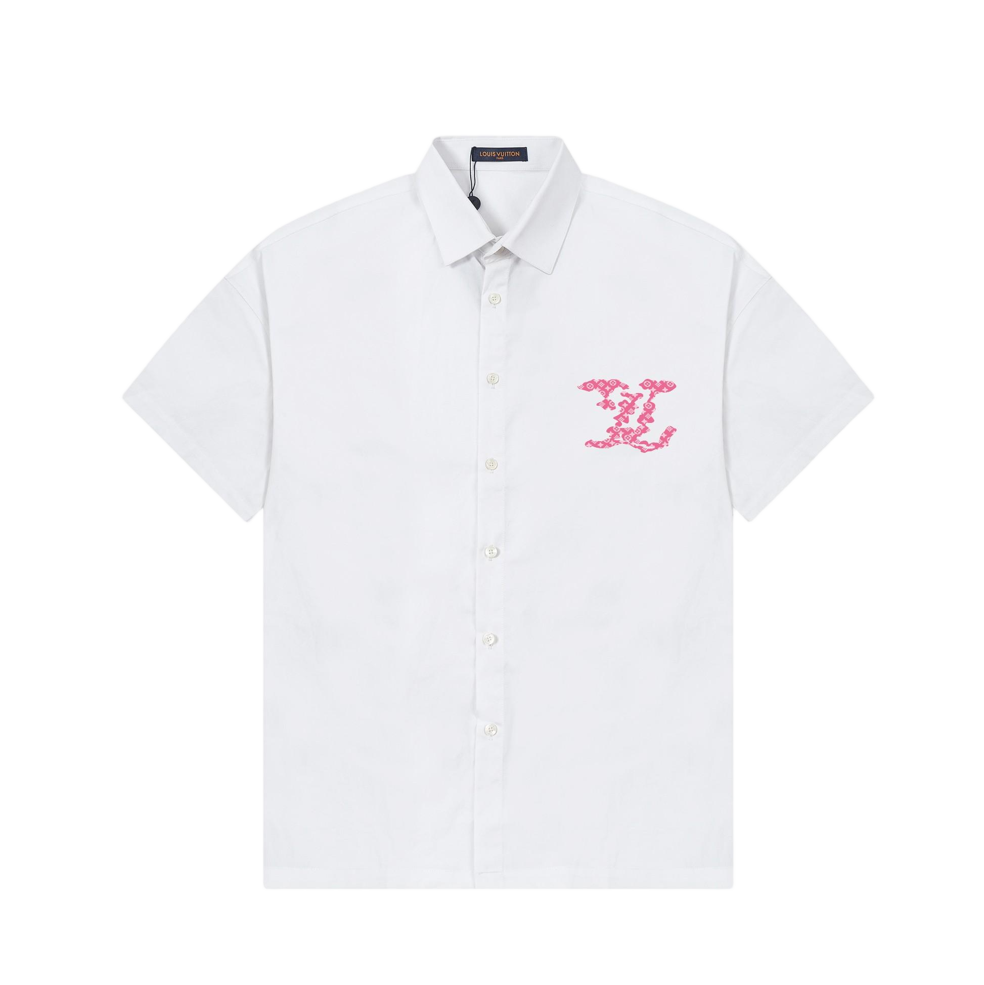 Louis Vuitton T-Shirts