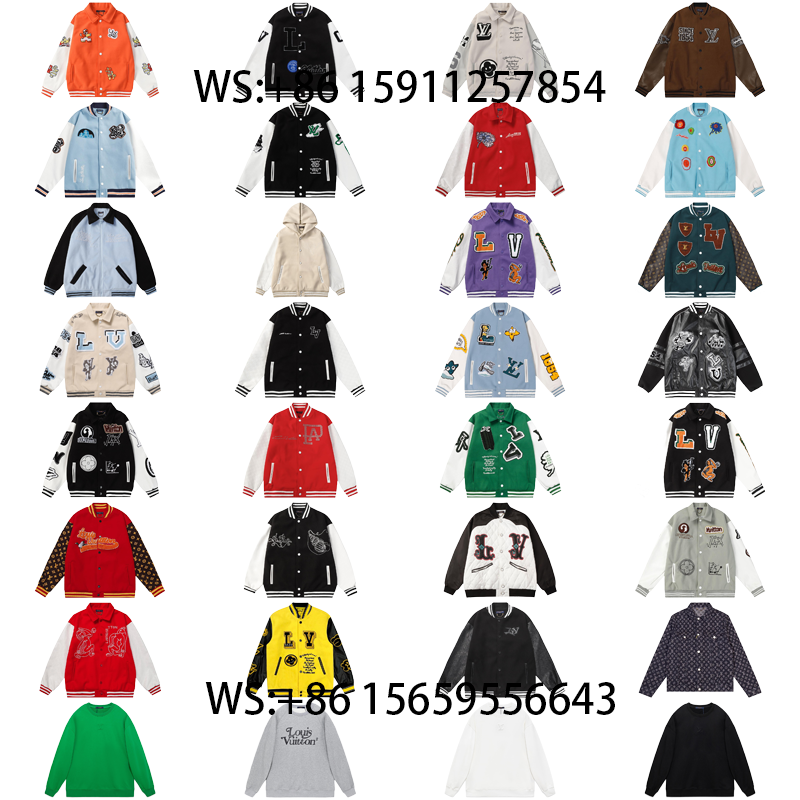 LouisVuitton Hoodies（43）