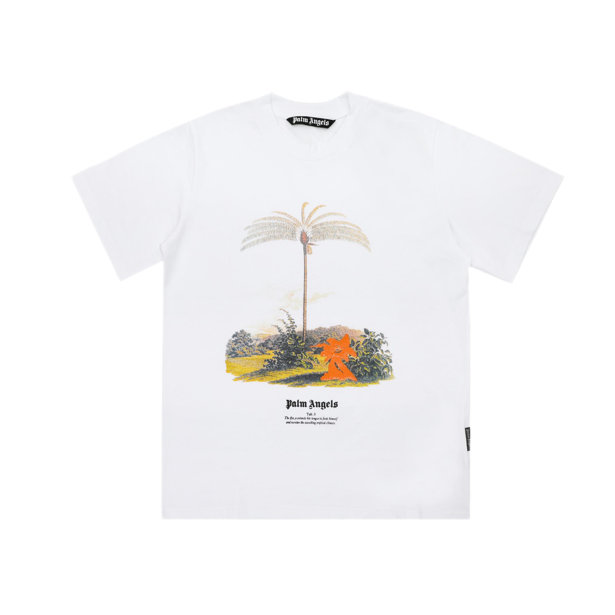  Palm Angels T-Shirts