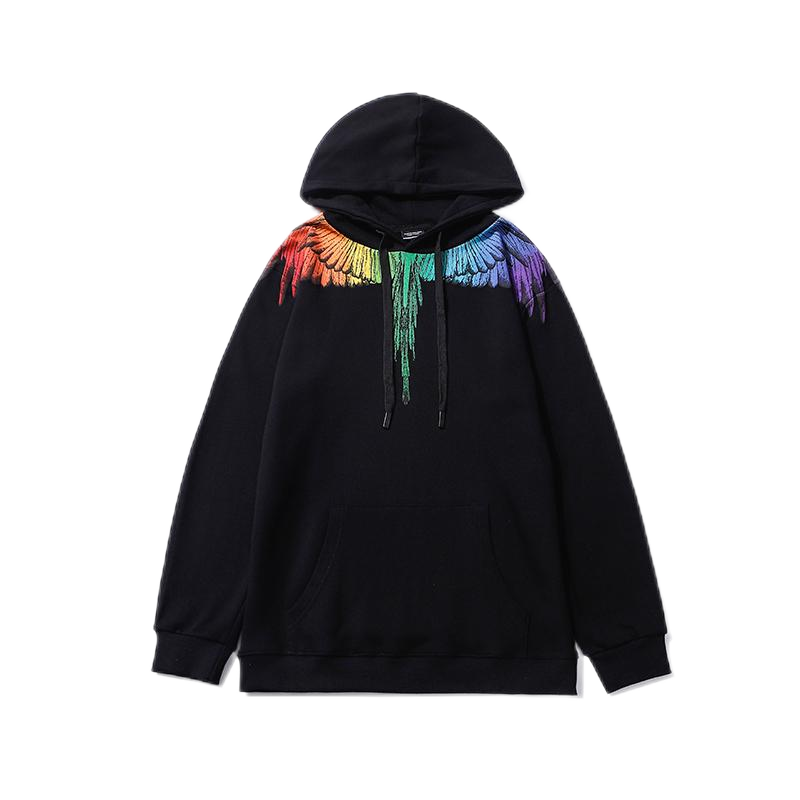 Marcelo Burlon Hoodies