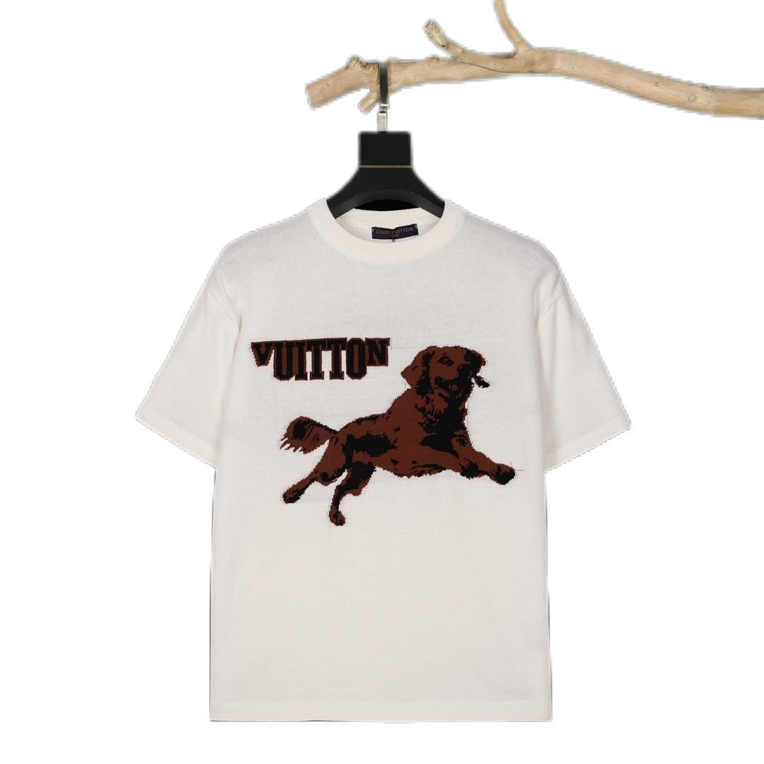 Louis Vuitton T-Shirts