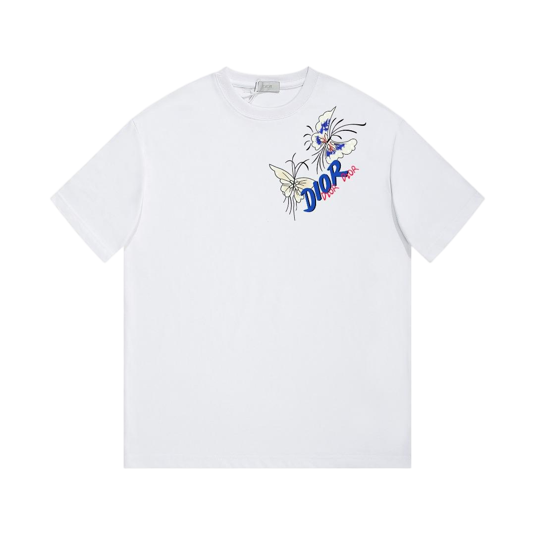 Dior T-Shirts