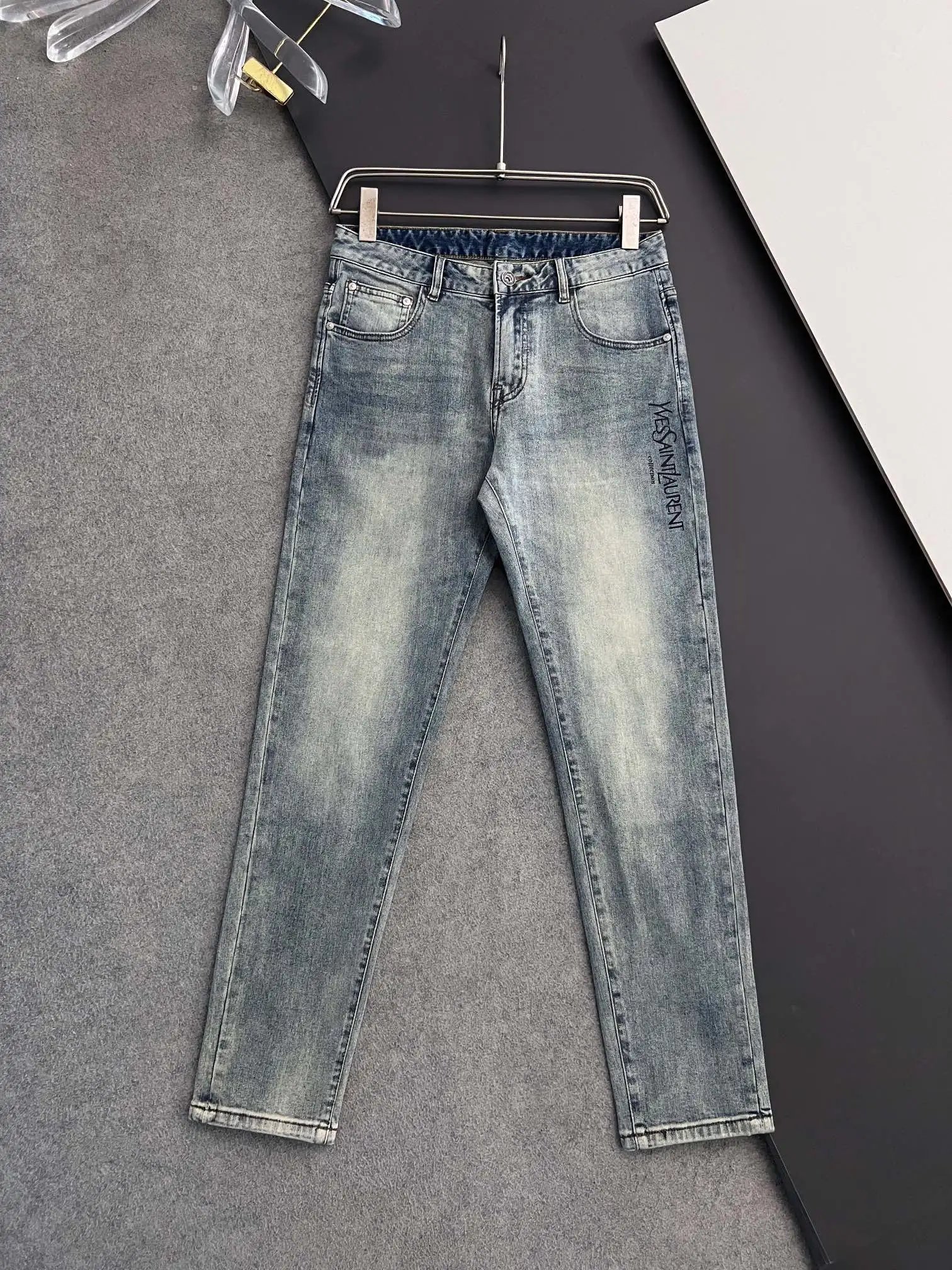 Saint Laurent Pants