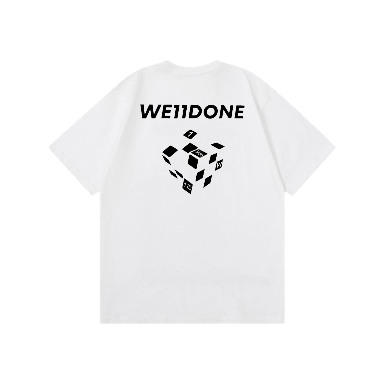 We11done T-Shirts