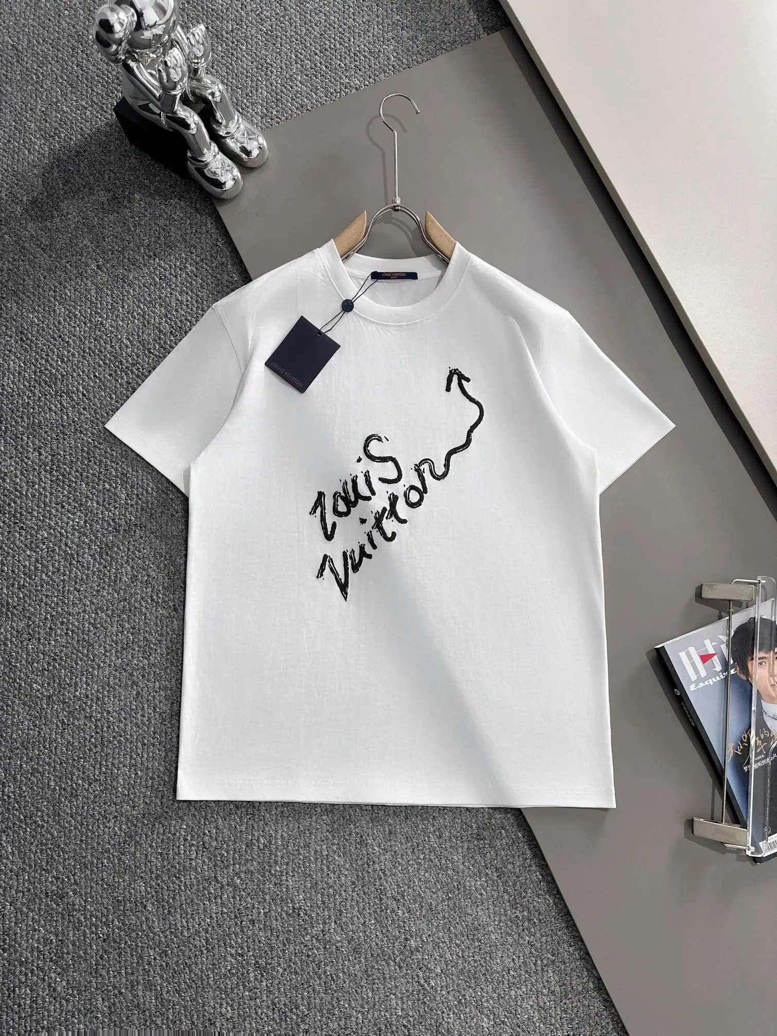 Louis Vuitton T-Shirts