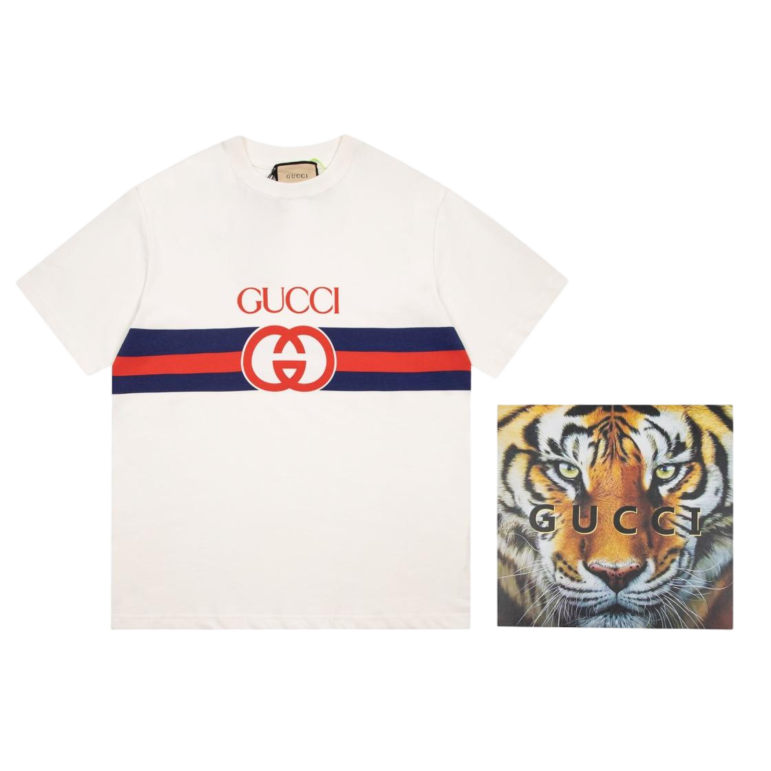 Gucci T-Shirts