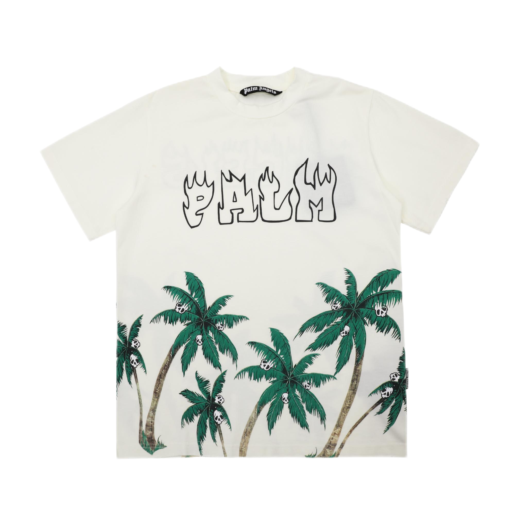  Palm Angels T-Shirts