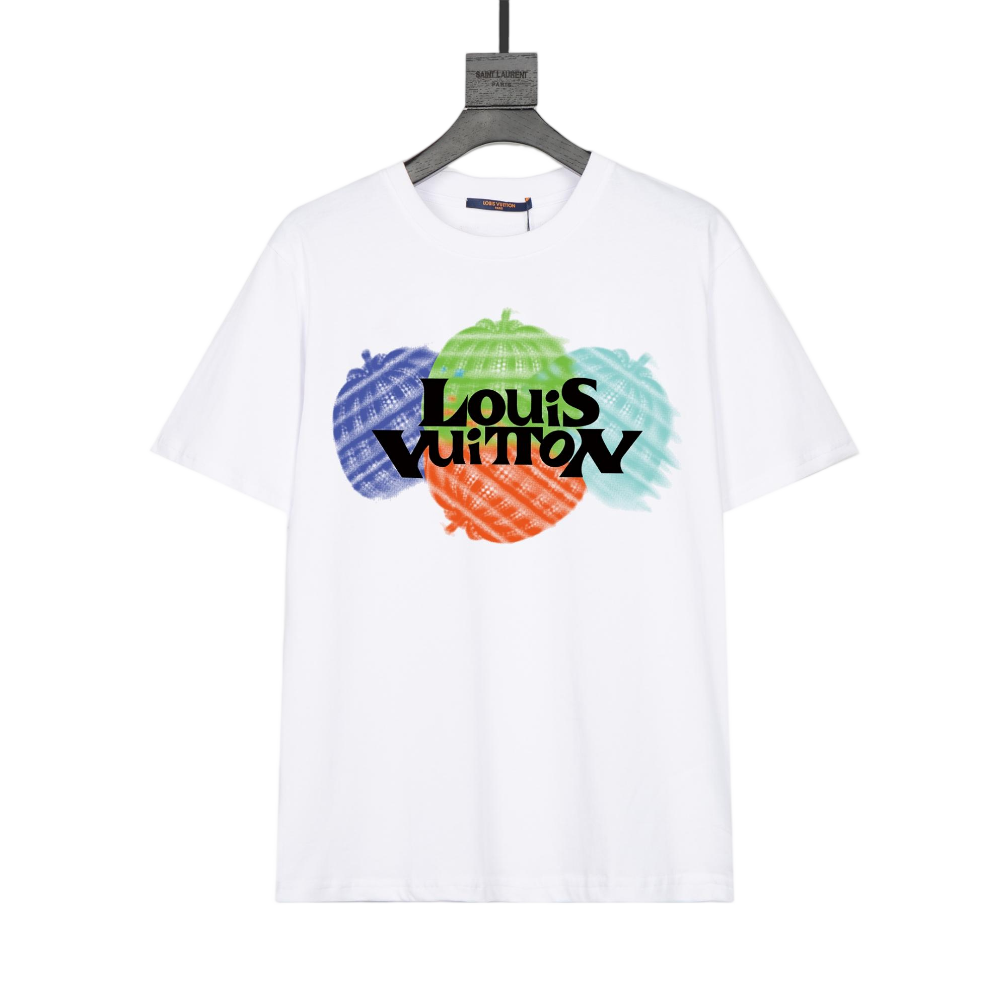 Louis Vuitton T-Shirts