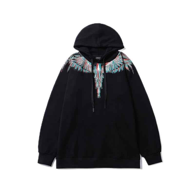 Marcelo Burlon Hoodies