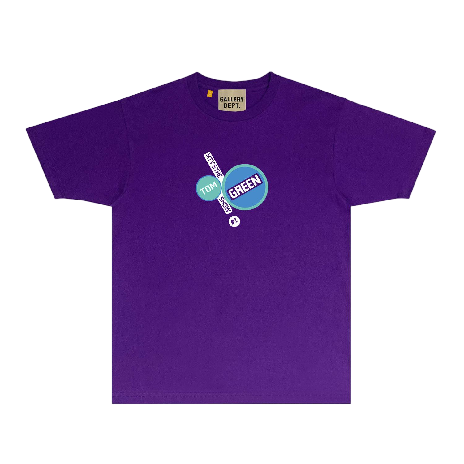 Gallery Dept T-Shirts