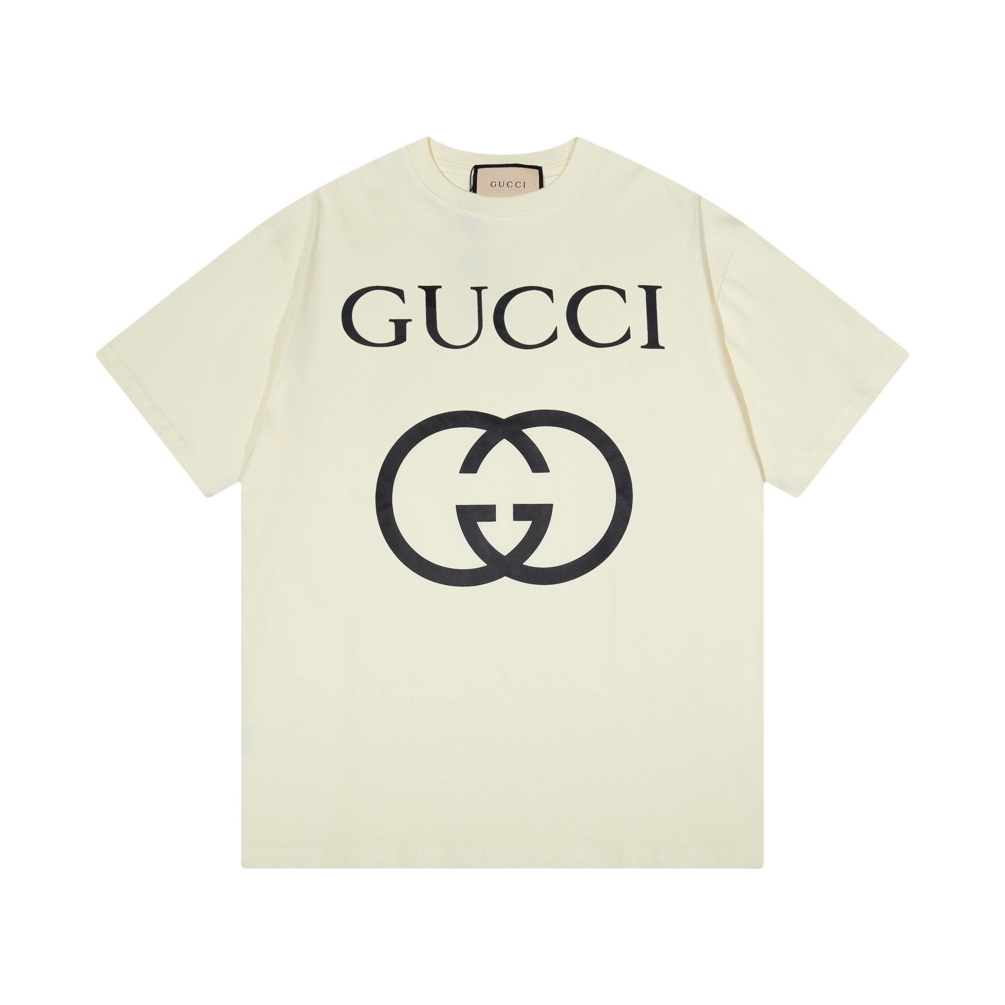 Gucci T-Shirts