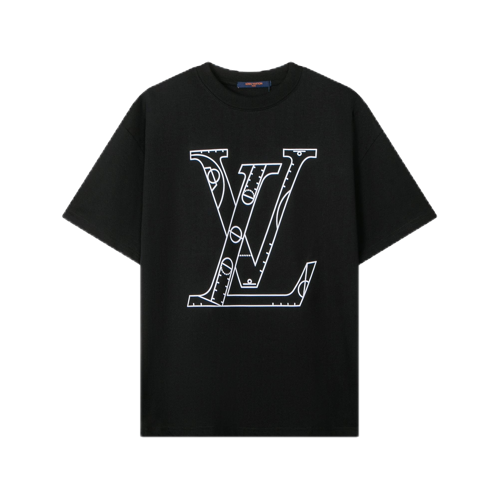 Louis Vuitton T-Shirts