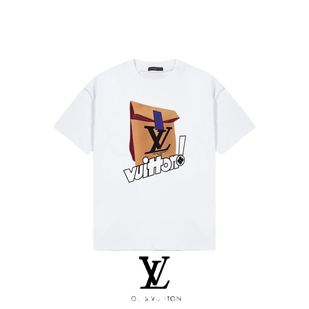 Louis Vuitton T-Shirts